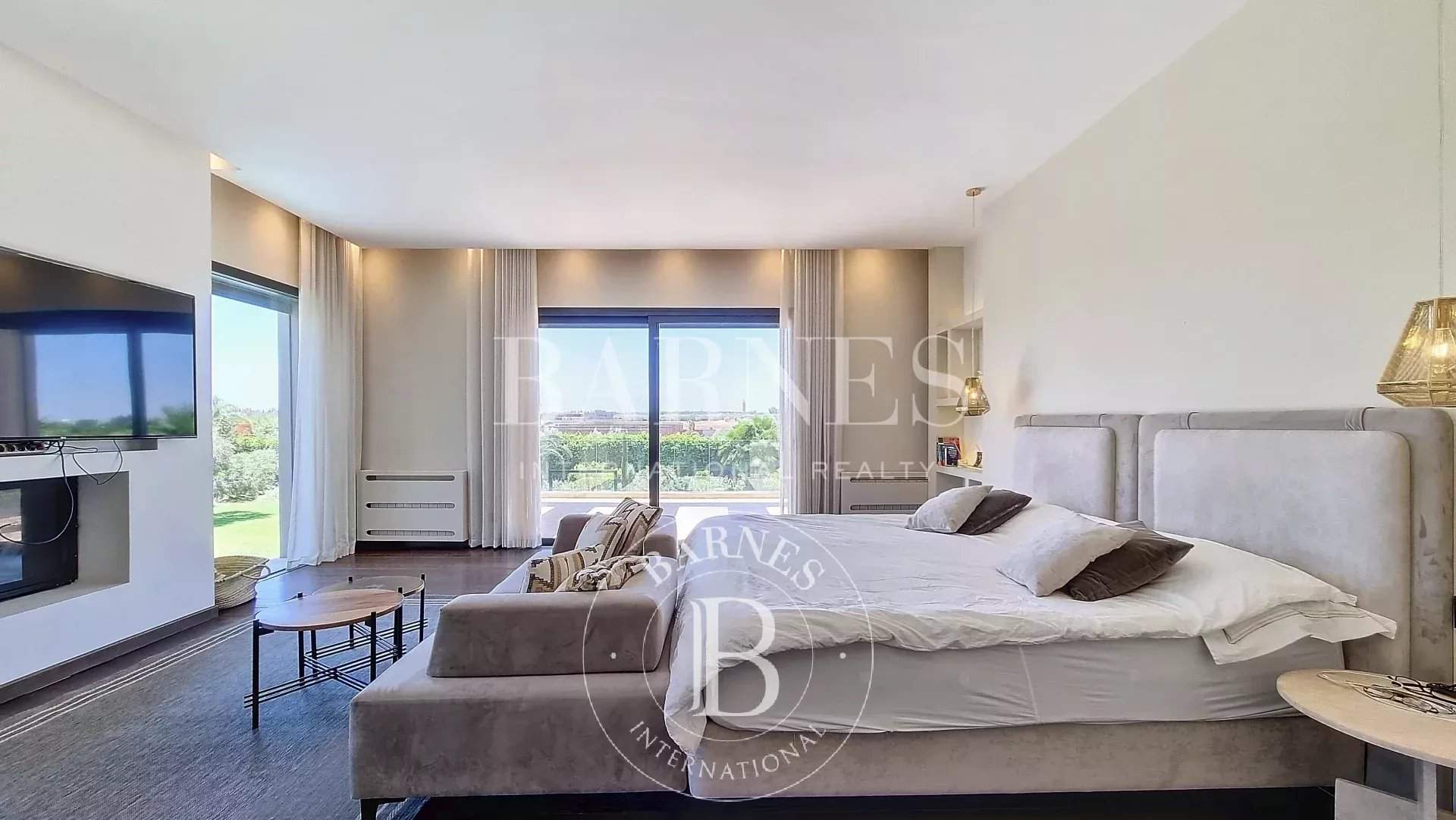 Marrakech  - Villa 10 Pi&egrave;ces - picture 16