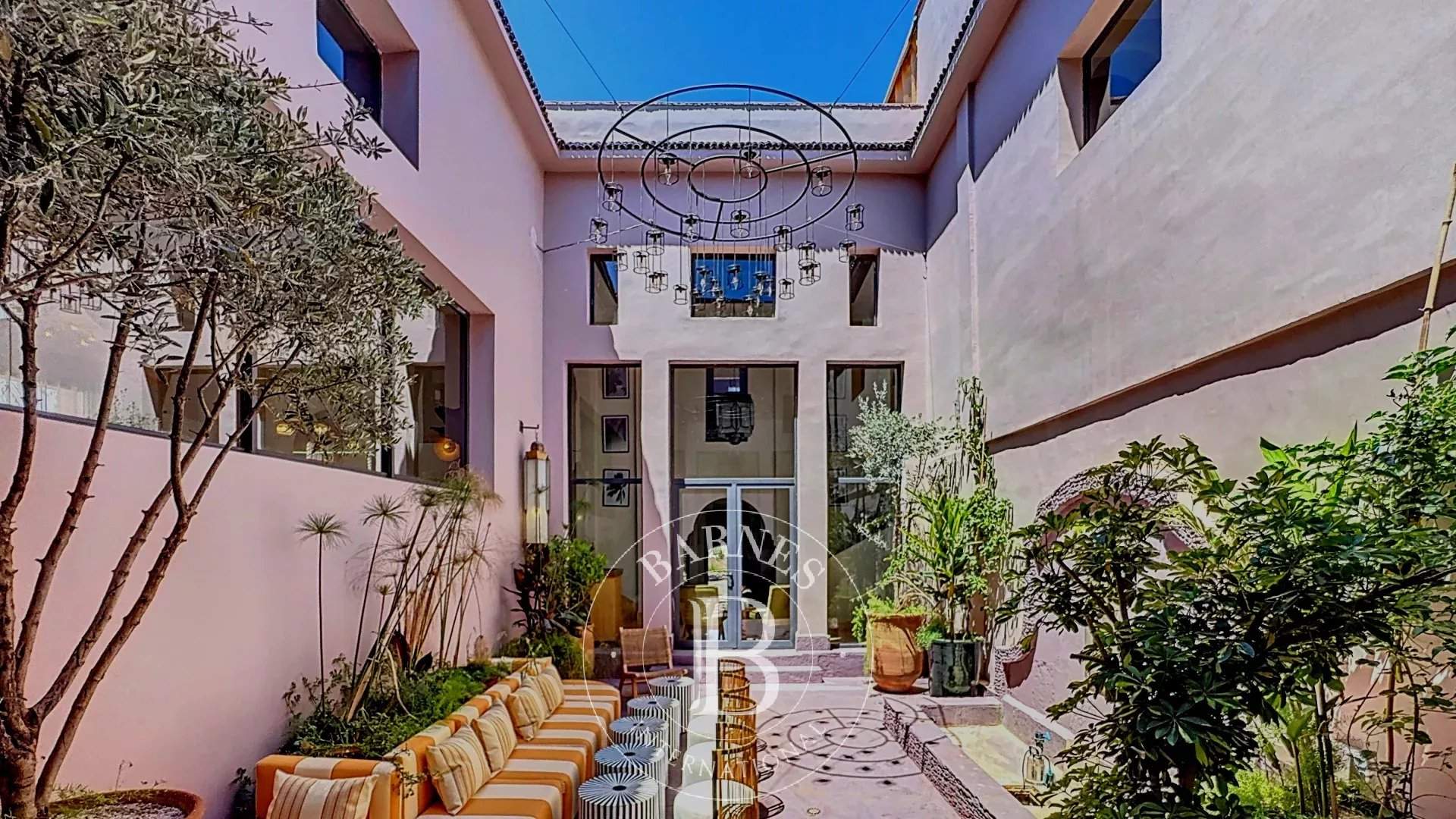 Marrakech  - Villa 12 Bedrooms - picture 16