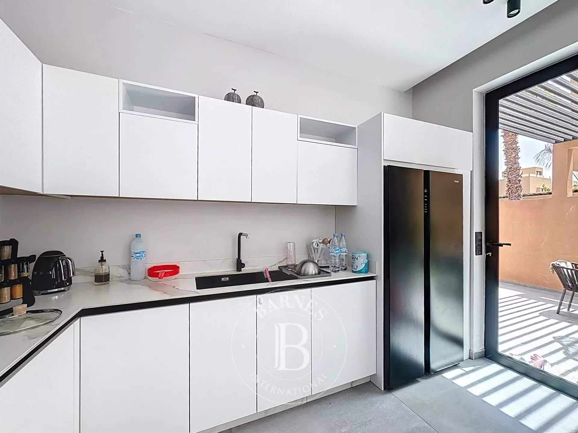 Marrakech  - Villa 4 Cuartos - picture 19