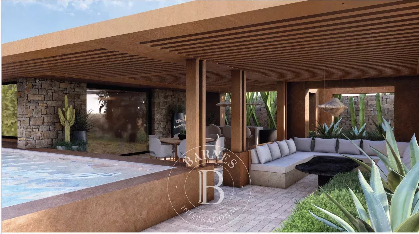 Marrakech  - Villa  - picture 7