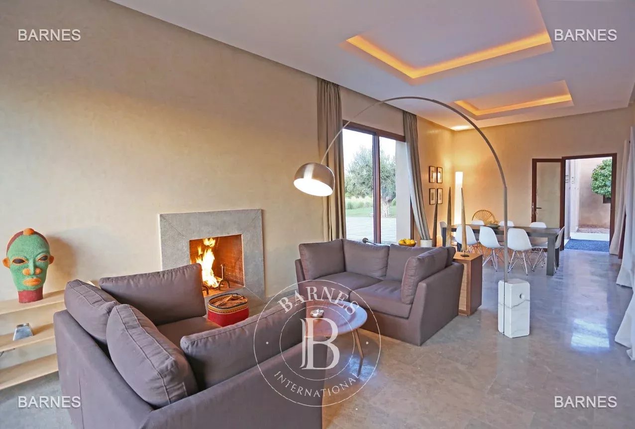 Marrakech  - Villa 8 Pi&egrave;ces 8 Chambres - picture 5