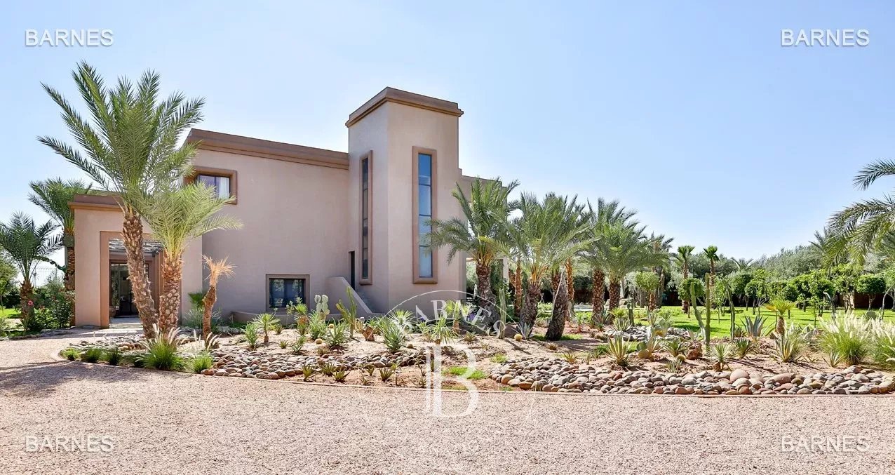 Marrakech  - Villa 8 Bedrooms - picture 19