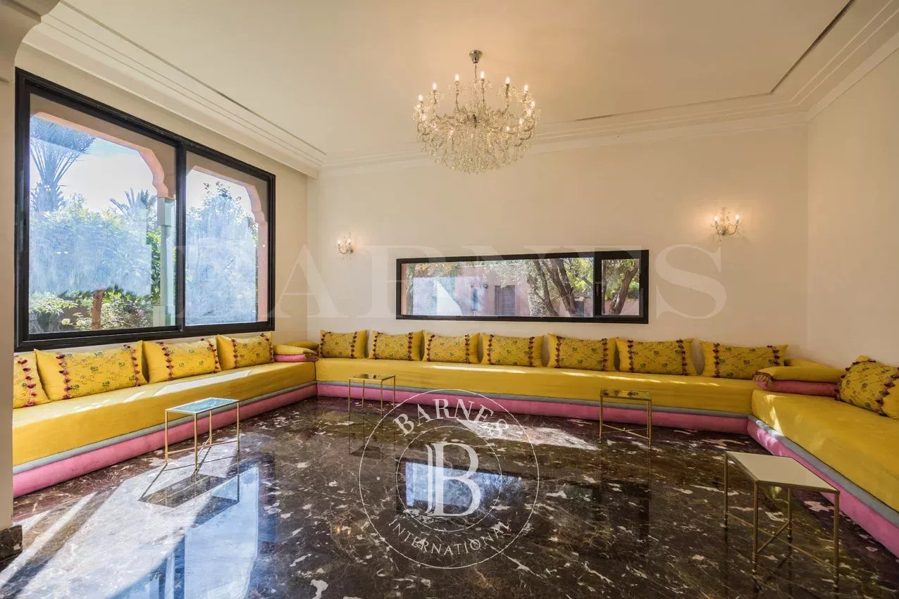 Marrakech  - Villa  - picture 6