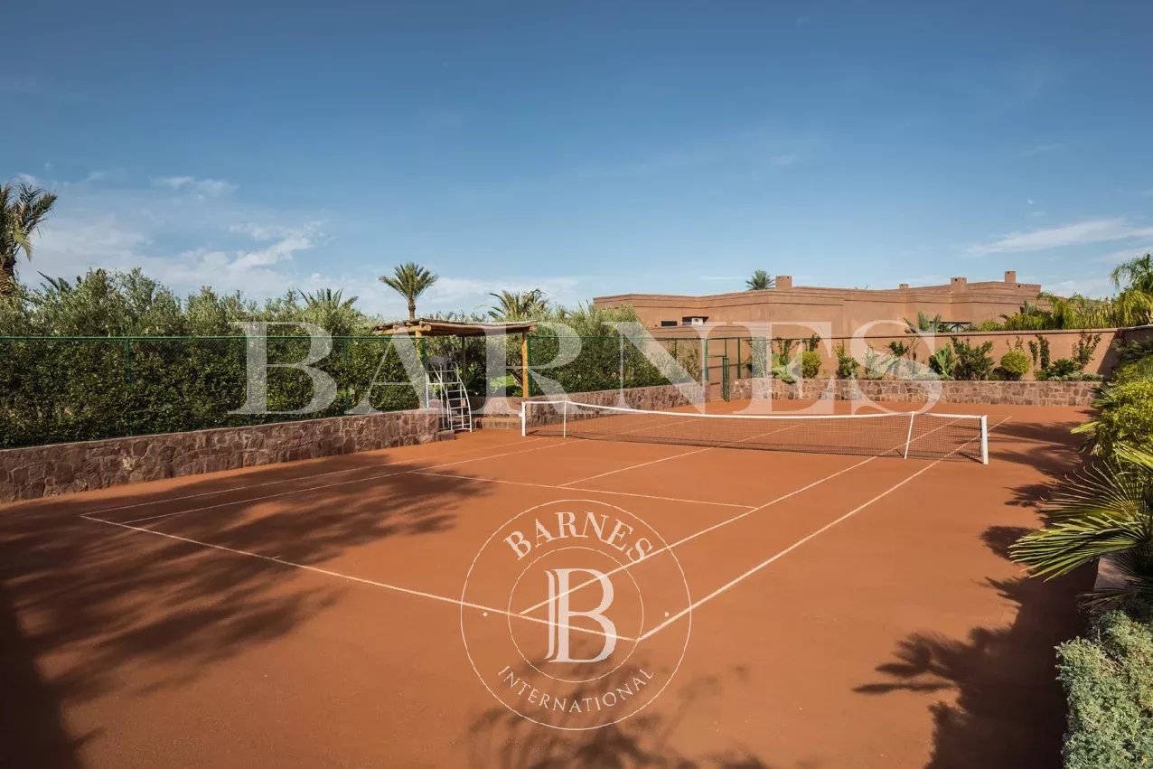 Marrakech  - Villa 10 Pi&egrave;ces - picture 10