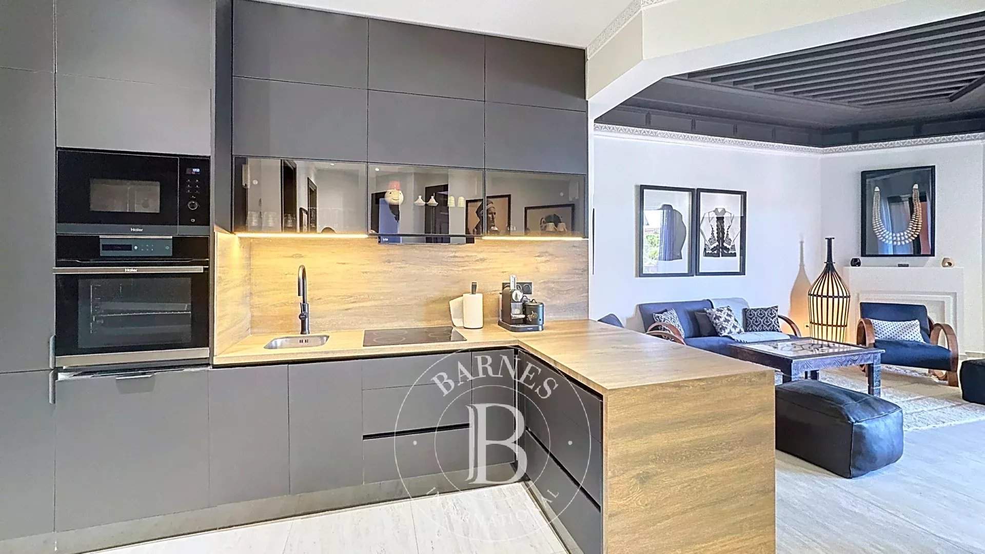 Marrakech  - Appartement  - picture 6