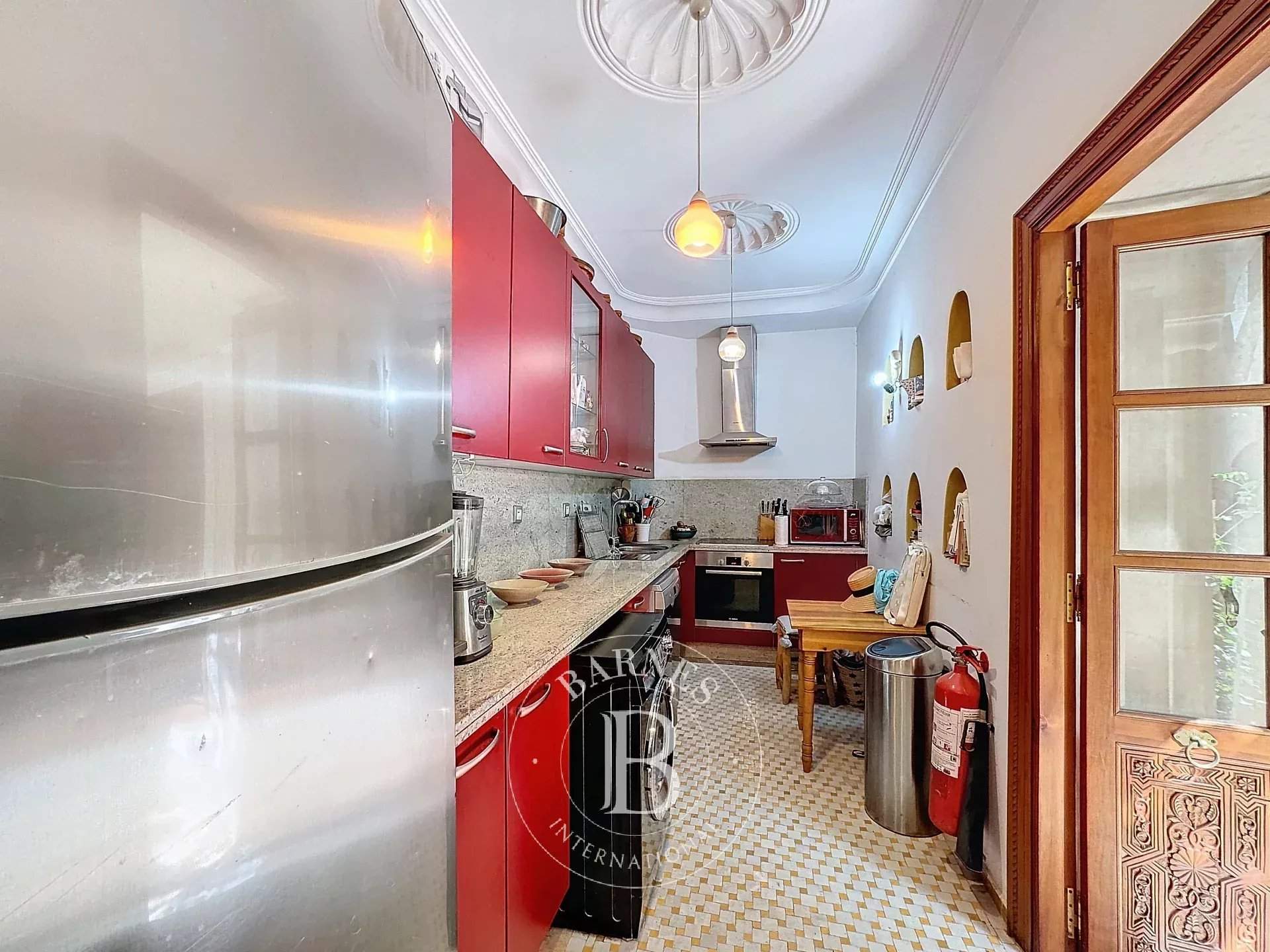 Marrakech  - Riad 6 Bedrooms - picture 6