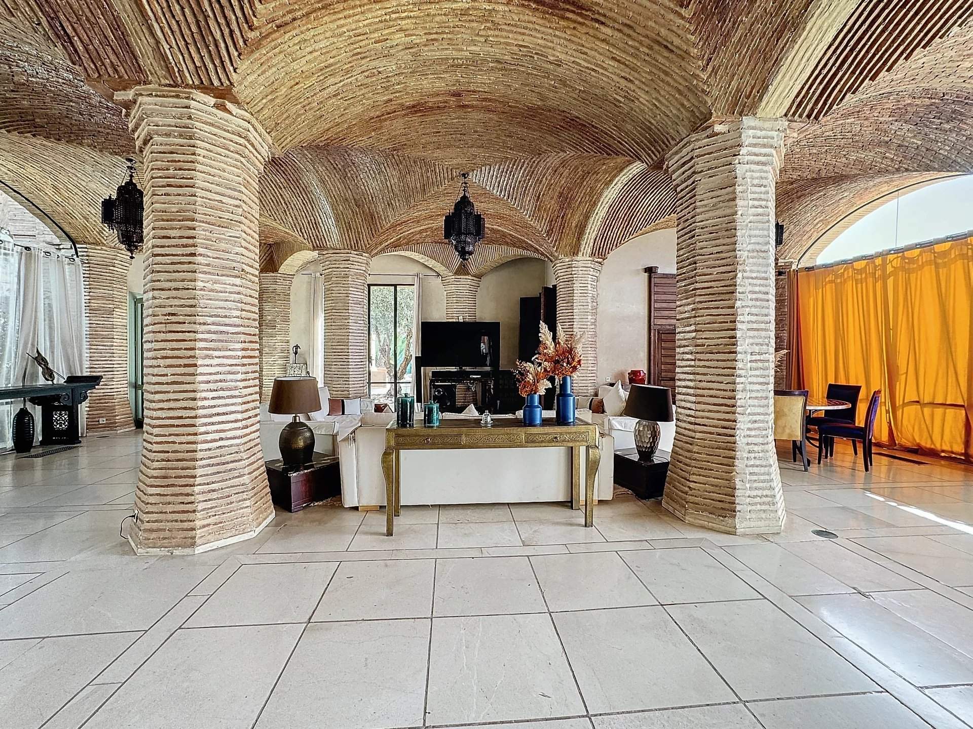 Marrakech  - Villa 10 Pi&egrave;ces 10 Chambres - picture 13