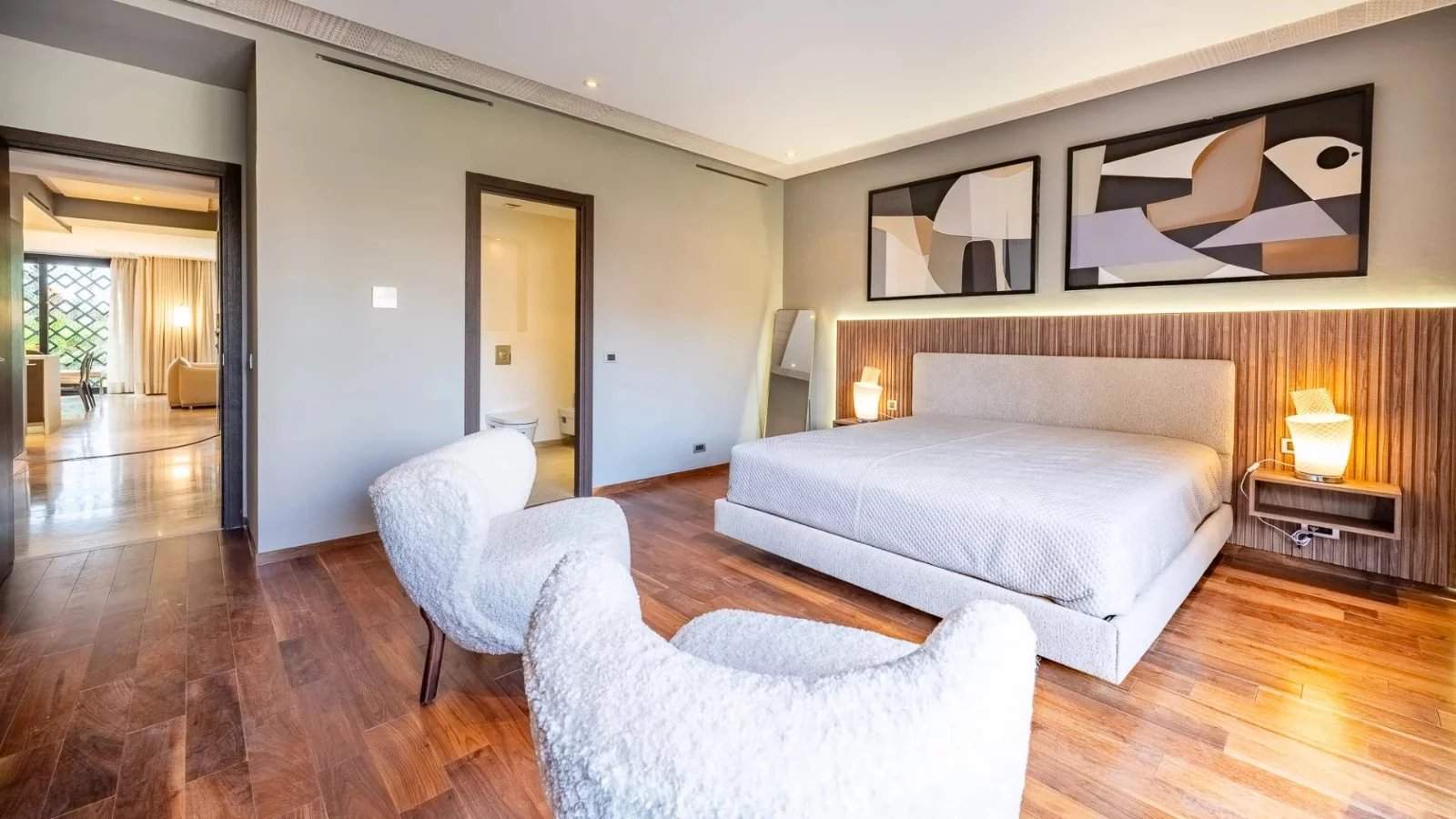 Marrakech  - Appartement 2 Pi&egrave;ces - picture 16