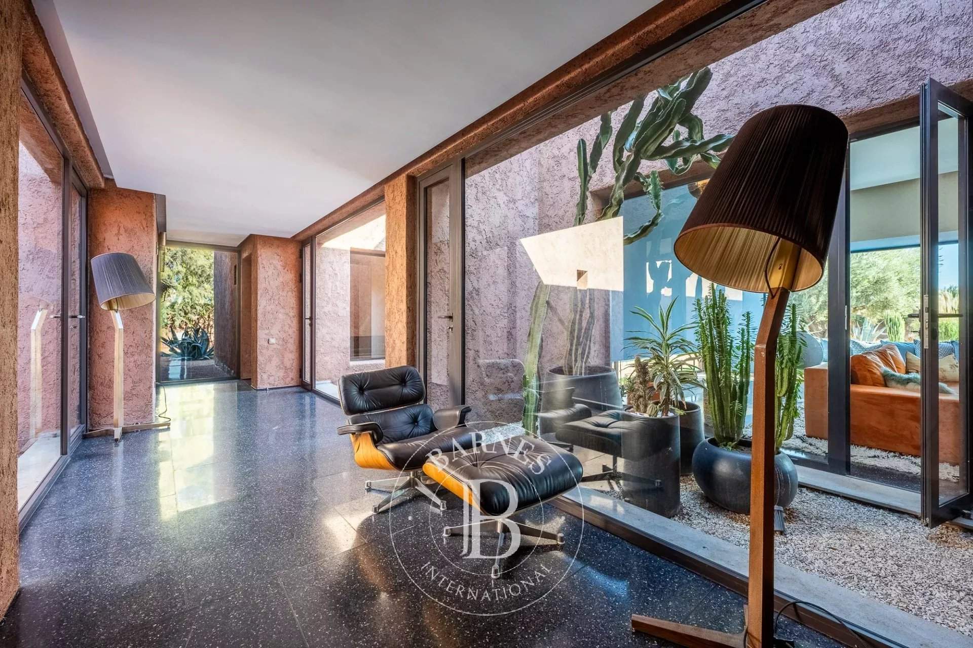 Marrakech  - Villa  - picture 19