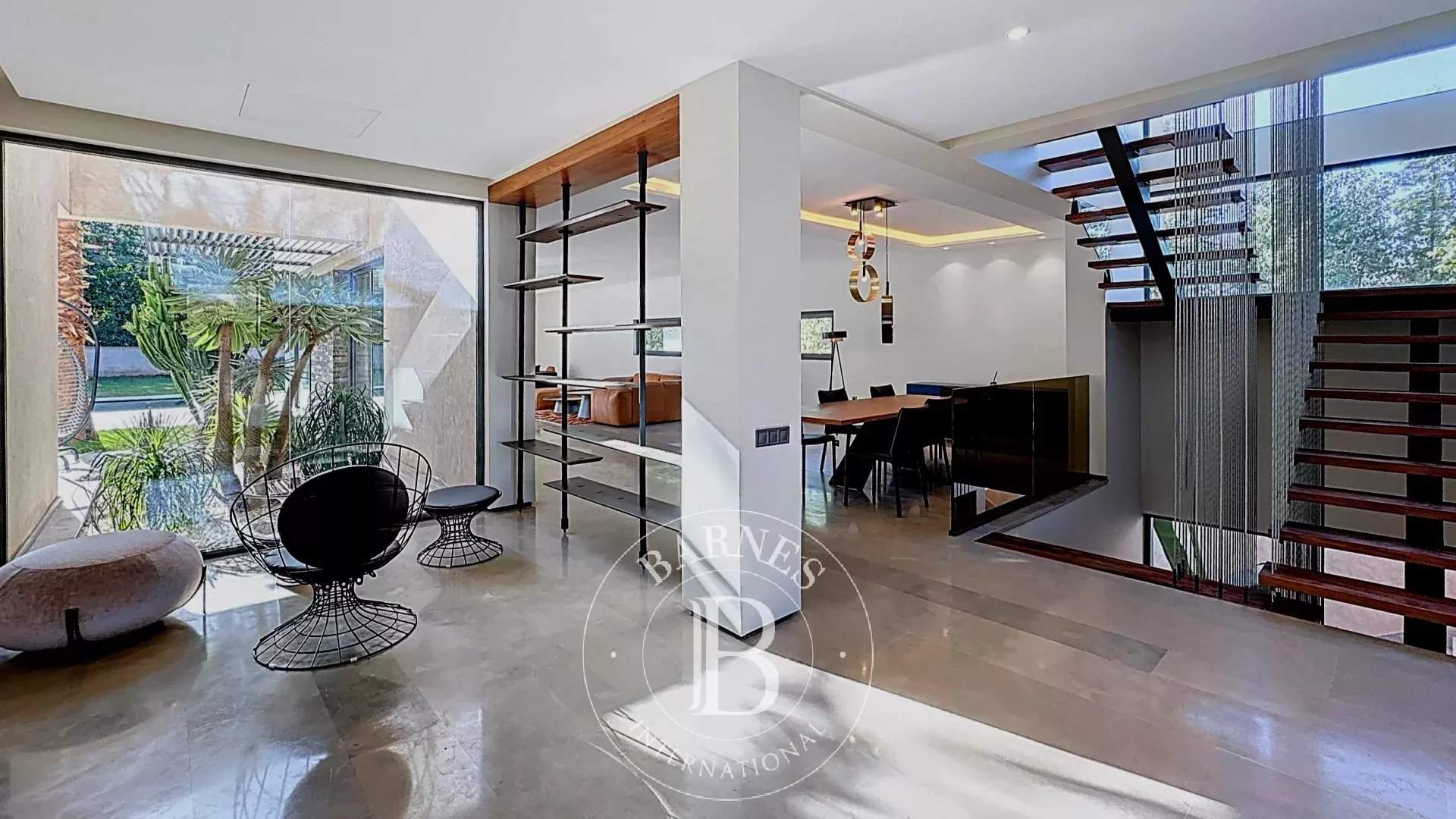 Marrakech  - Villa 5 Bedrooms - picture 20