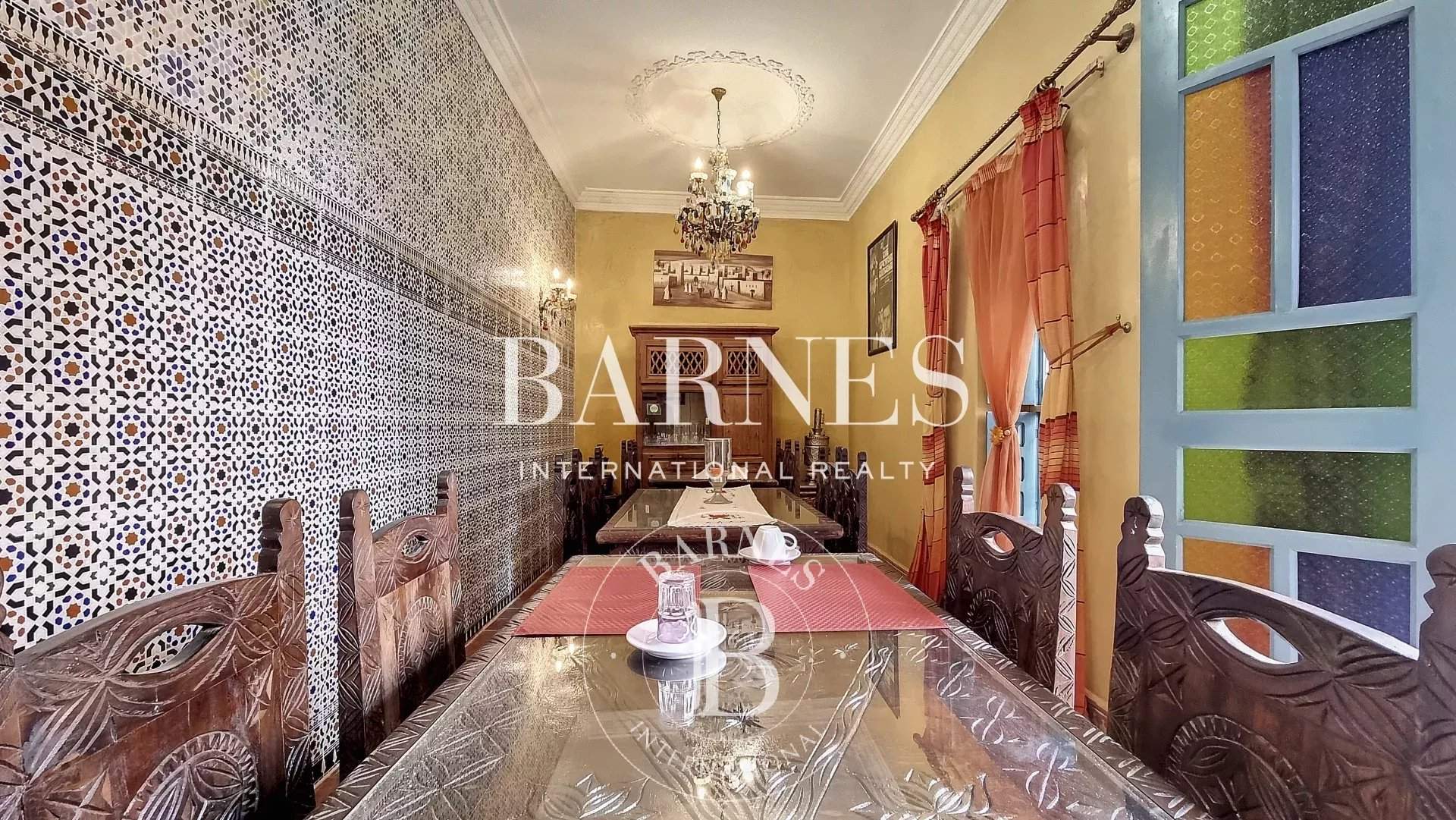 Marrakech  - Riad  - picture 5