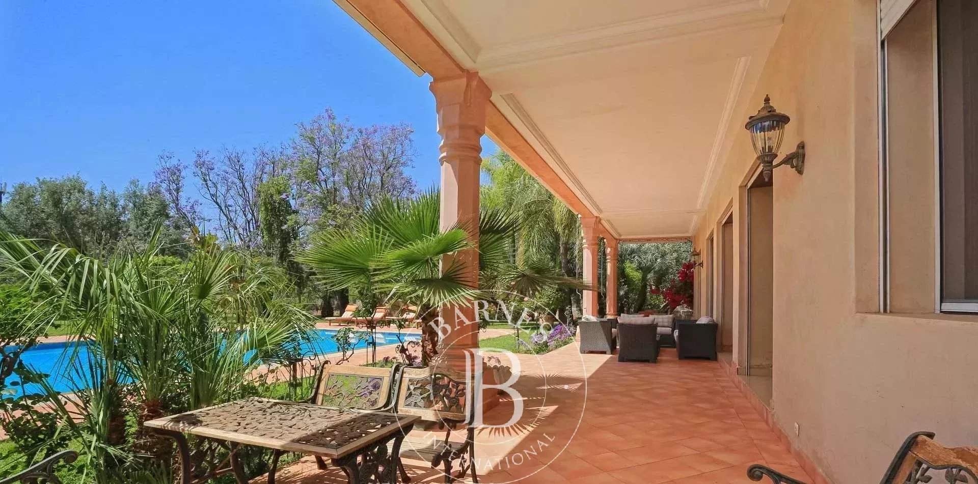 Marrakech  - Villa 10 Bedrooms - picture 5