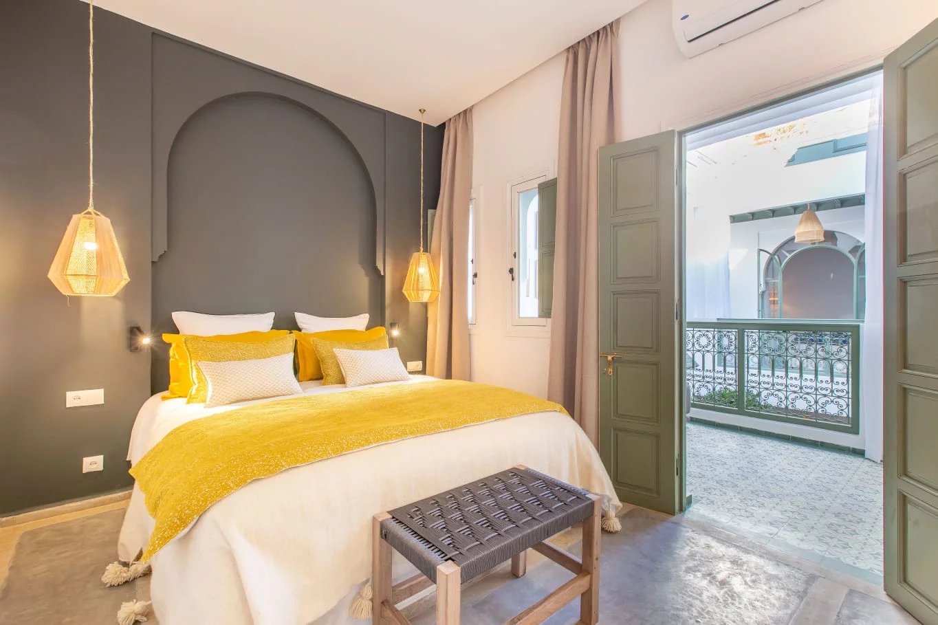 Marrakech  - Riad 3 Pi&egrave;ces - picture 18