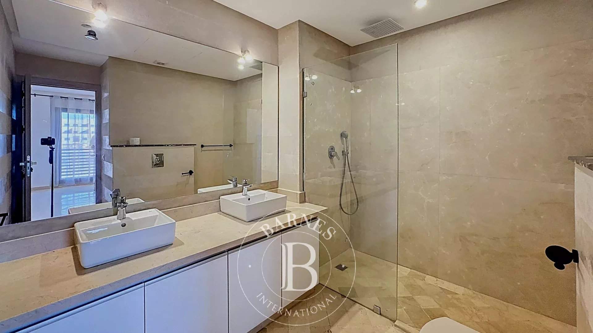 Marrakech  - Appartement 4 Pi&egrave;ces 3 Chambres - picture 8