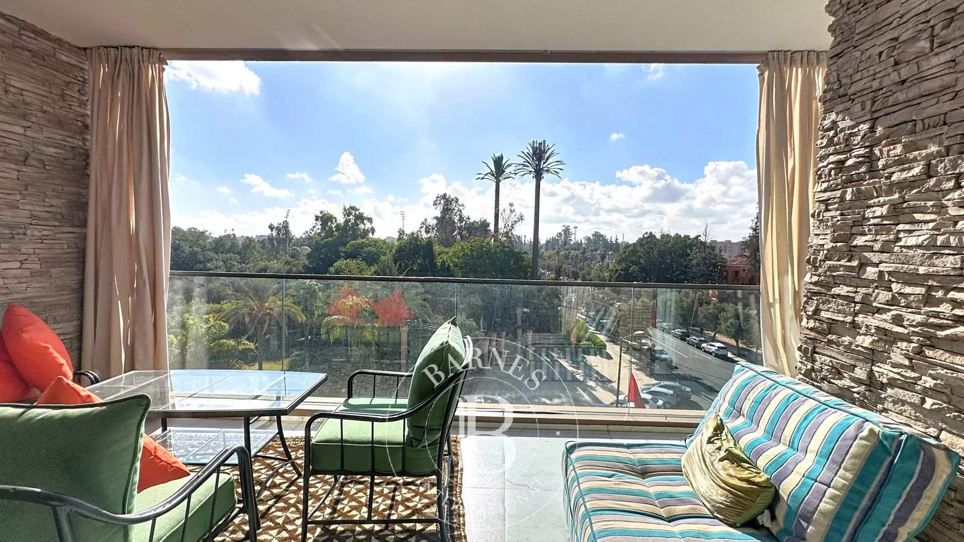 Marrakech  - Appartement  - picture 13