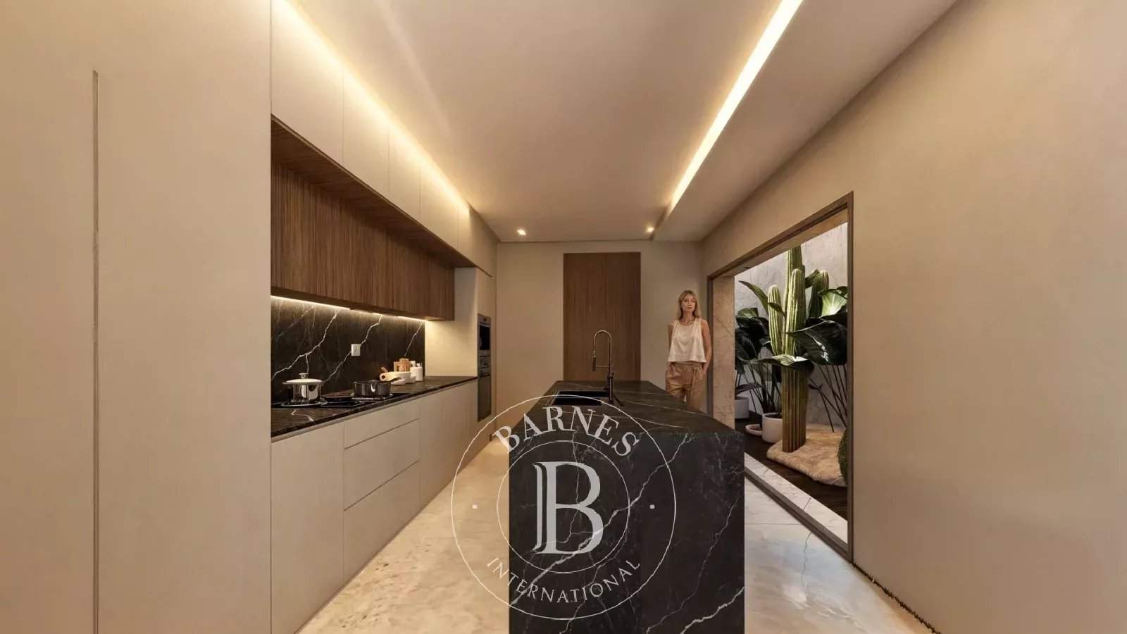 Marrakech  - Villa 6 Pi&egrave;ces 4 Chambres - picture 16