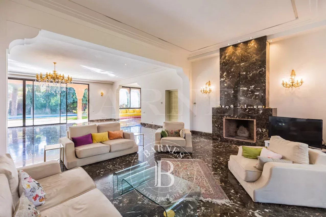 Marrakech  - Villa  - picture 18