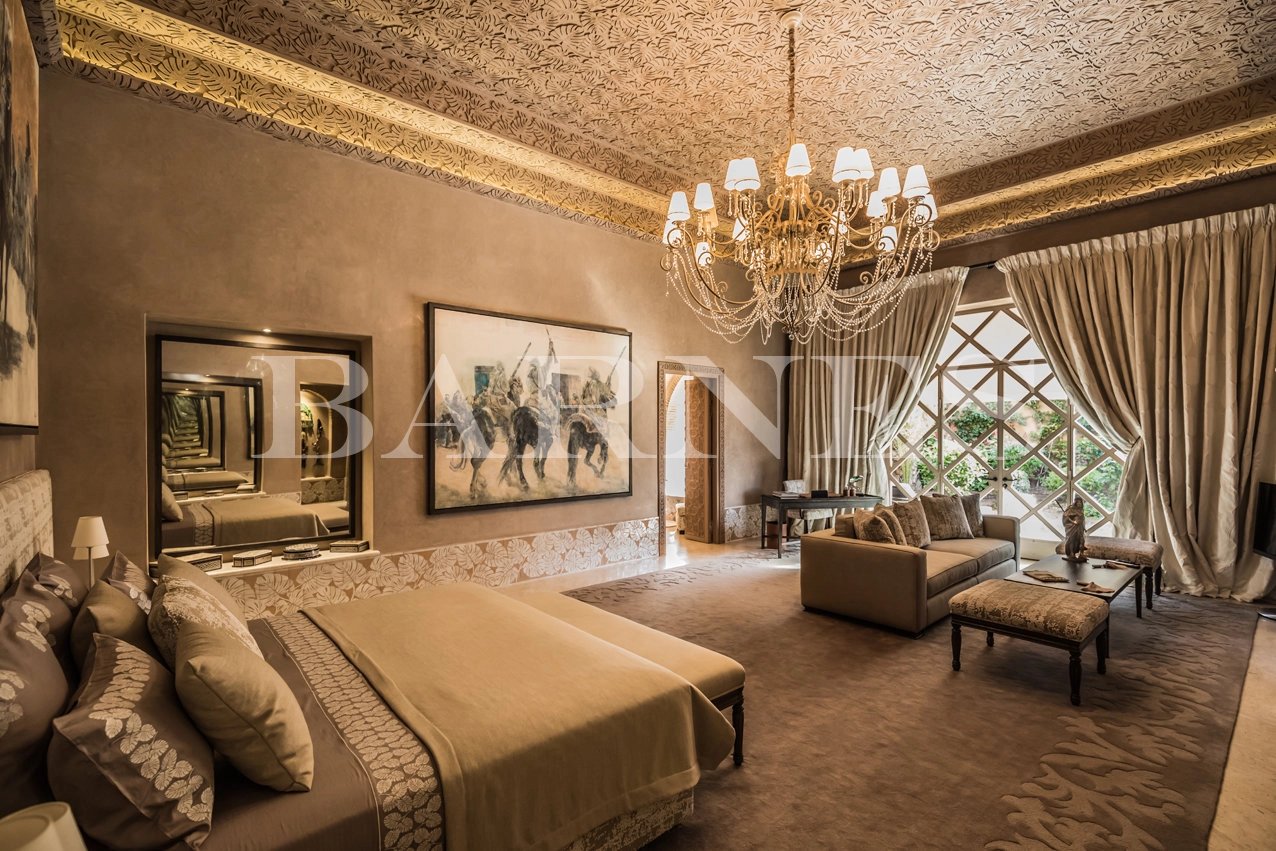 Marrakech  - Villa 10 Pi&egrave;ces - picture 14