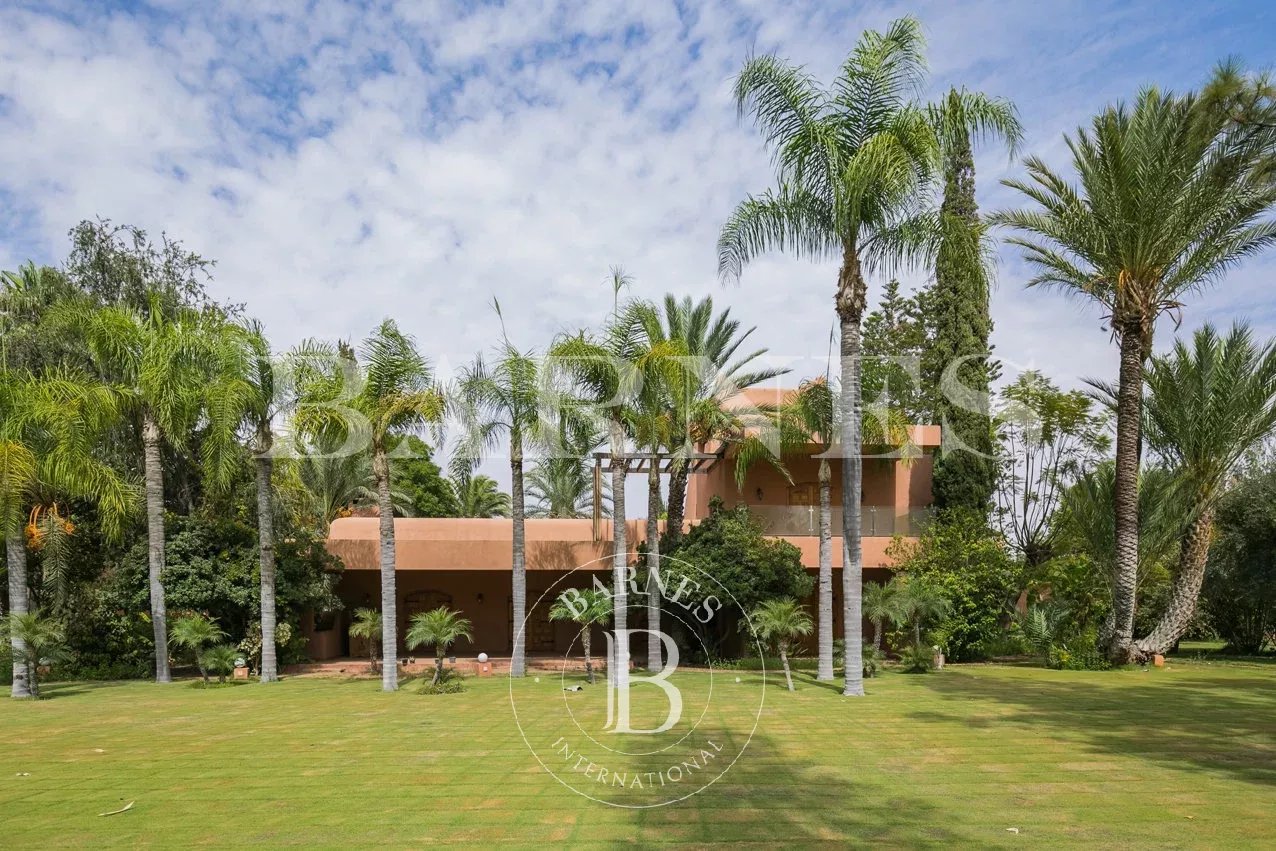 Marrakech  - Villa 4 Bedrooms - picture 20