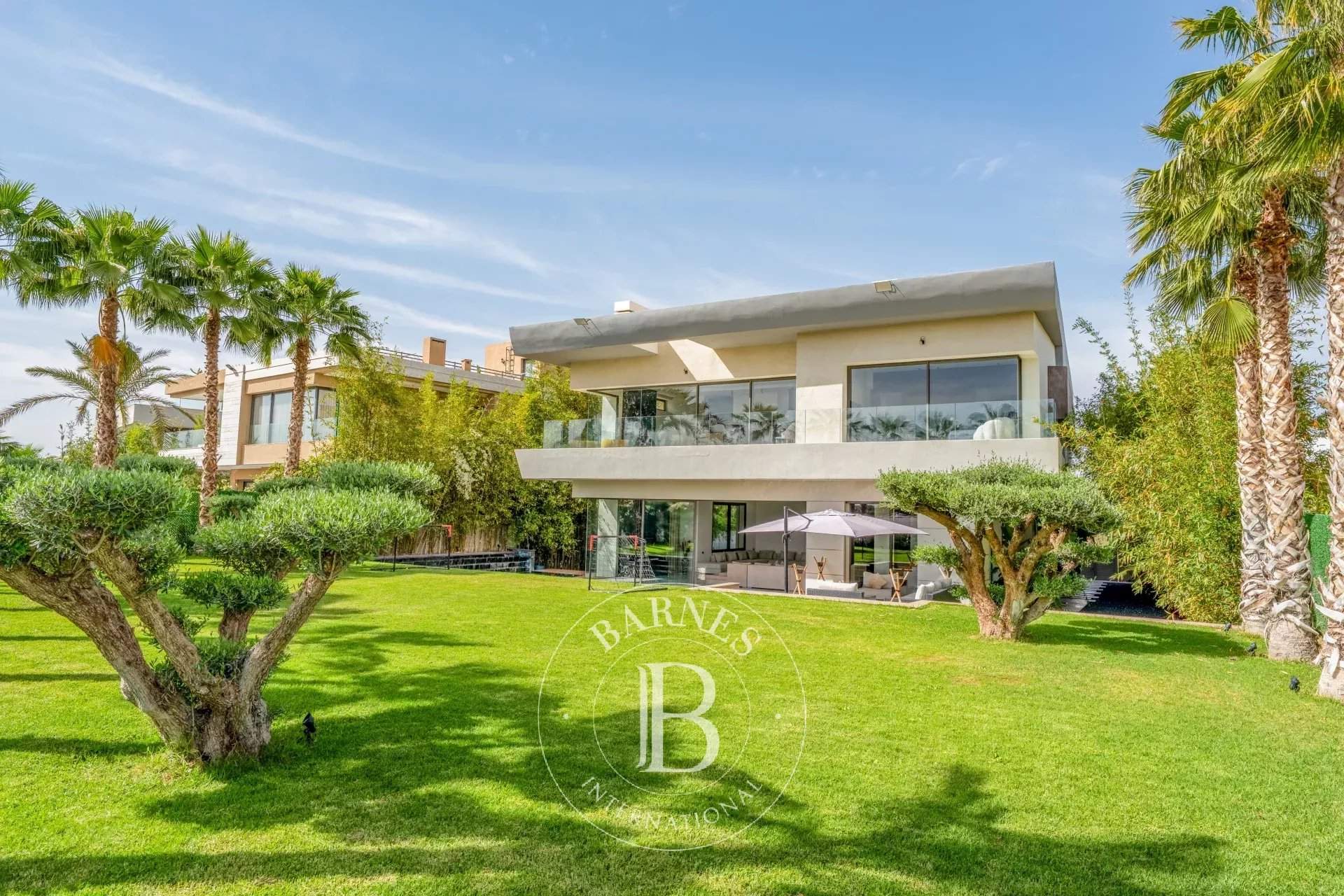 Marrakech  - Villa  - picture 18