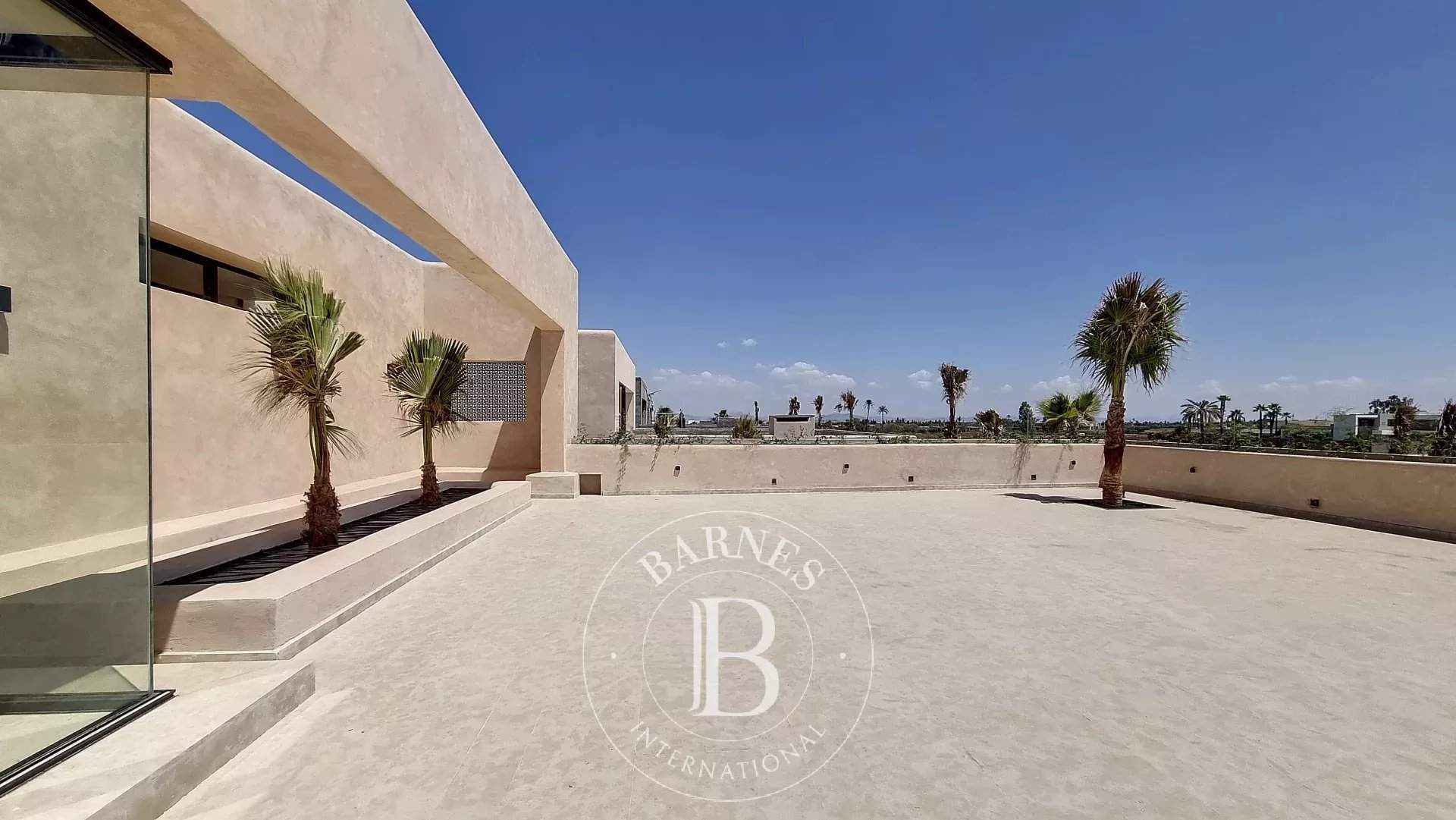 Marrakech  - Villa 4 Cuartos - picture 18