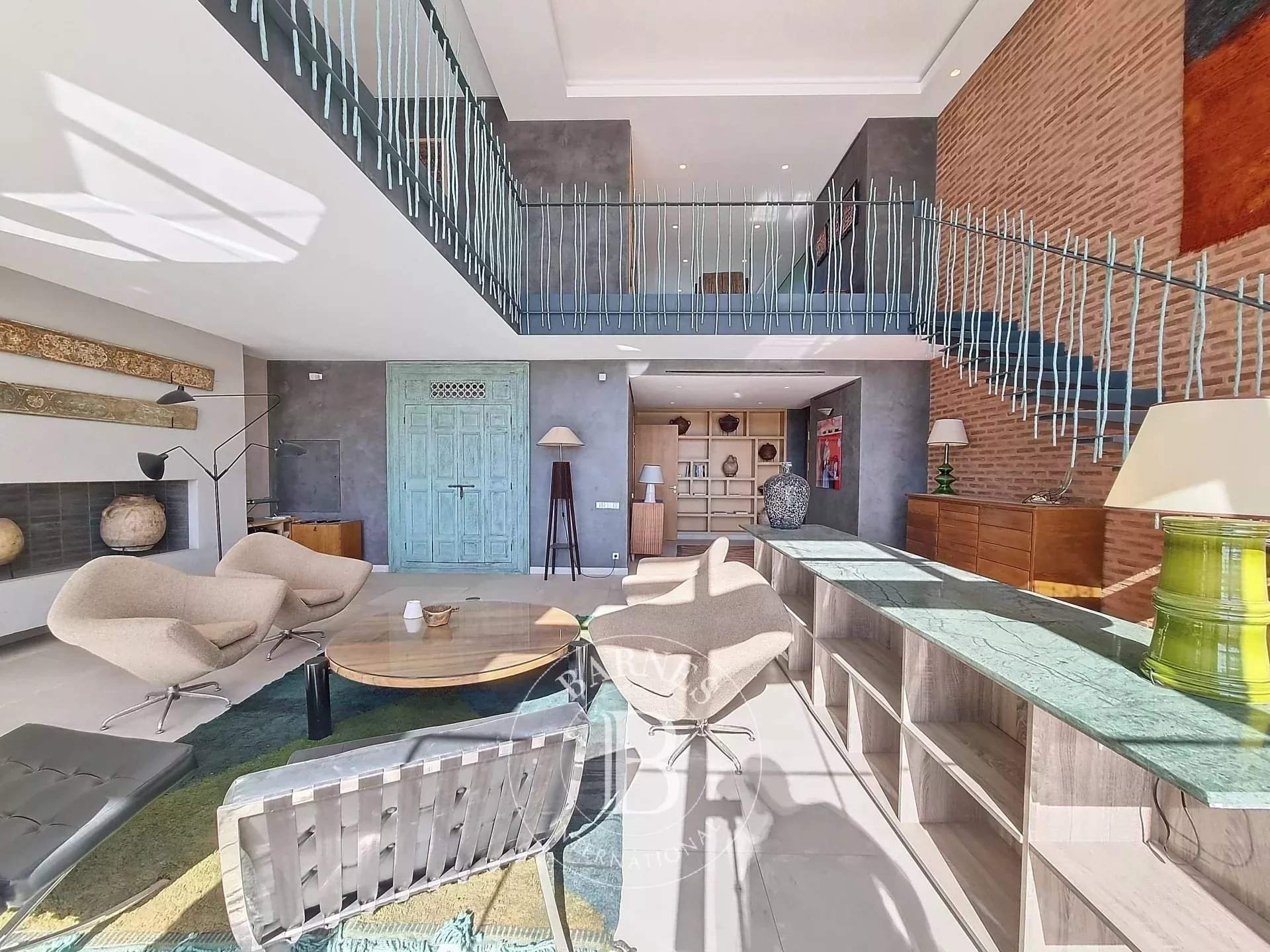 Marrakech  - Apartment 3 Bedrooms - picture 10