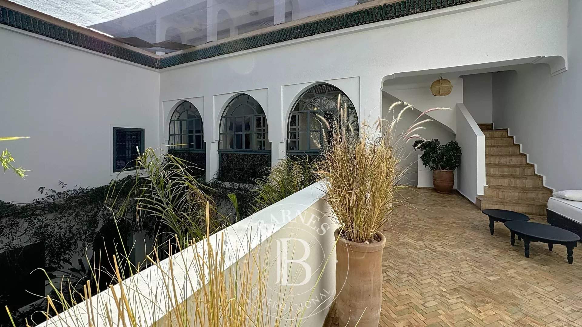 Marrakech  - Riad 4 Bedrooms - picture 16