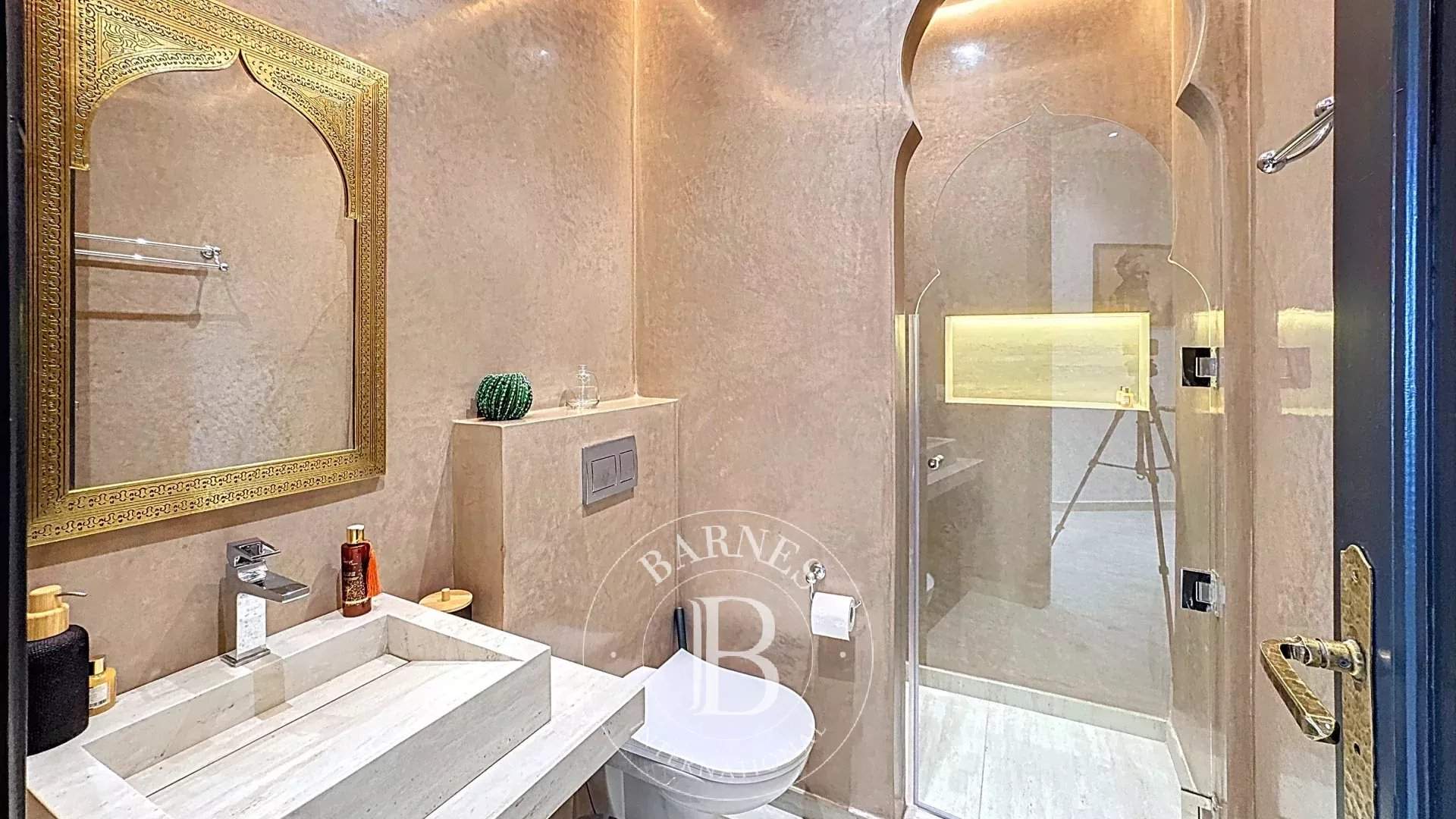 Marrakech  - Appartement  - picture 12