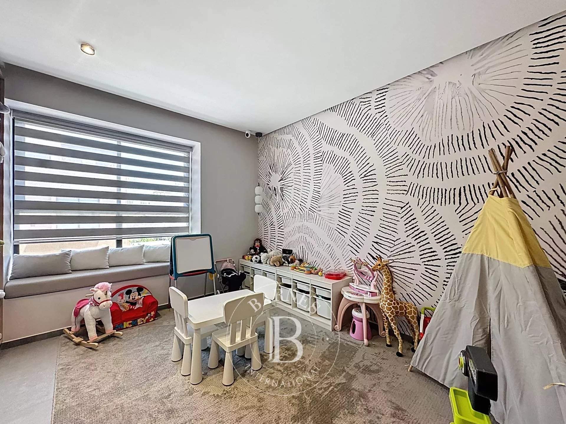 Marrakech  - Villa 4 Cuartos - picture 12