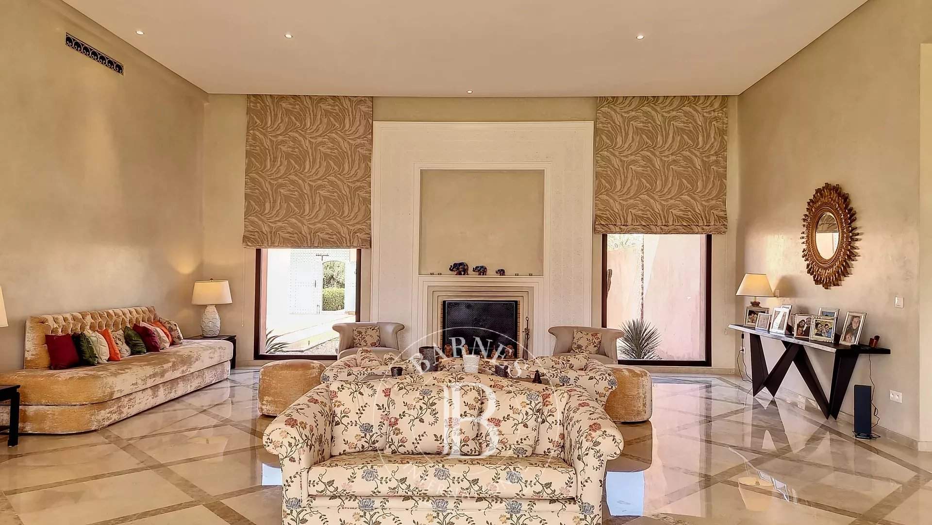 Marrakech  - Villa 6 Bedrooms - picture 9