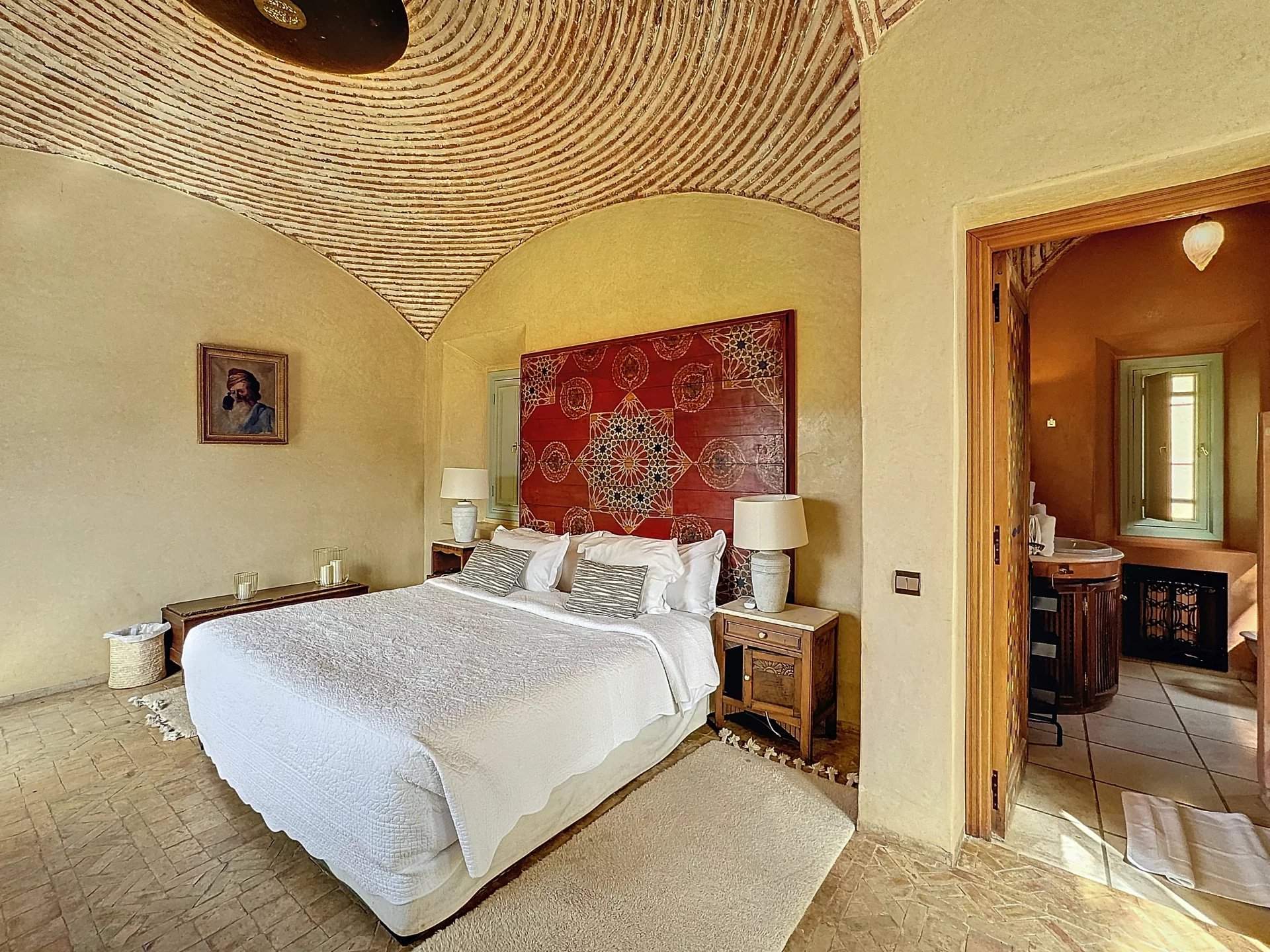 Marrakech  - Villa 10 Pi&egrave;ces 10 Chambres - picture 18