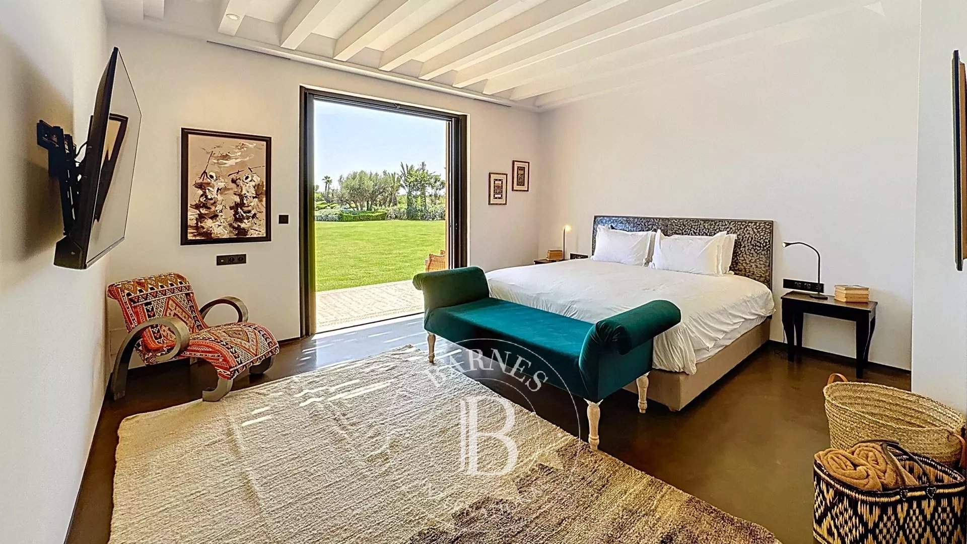 Marrakech  - Villa  - picture 19