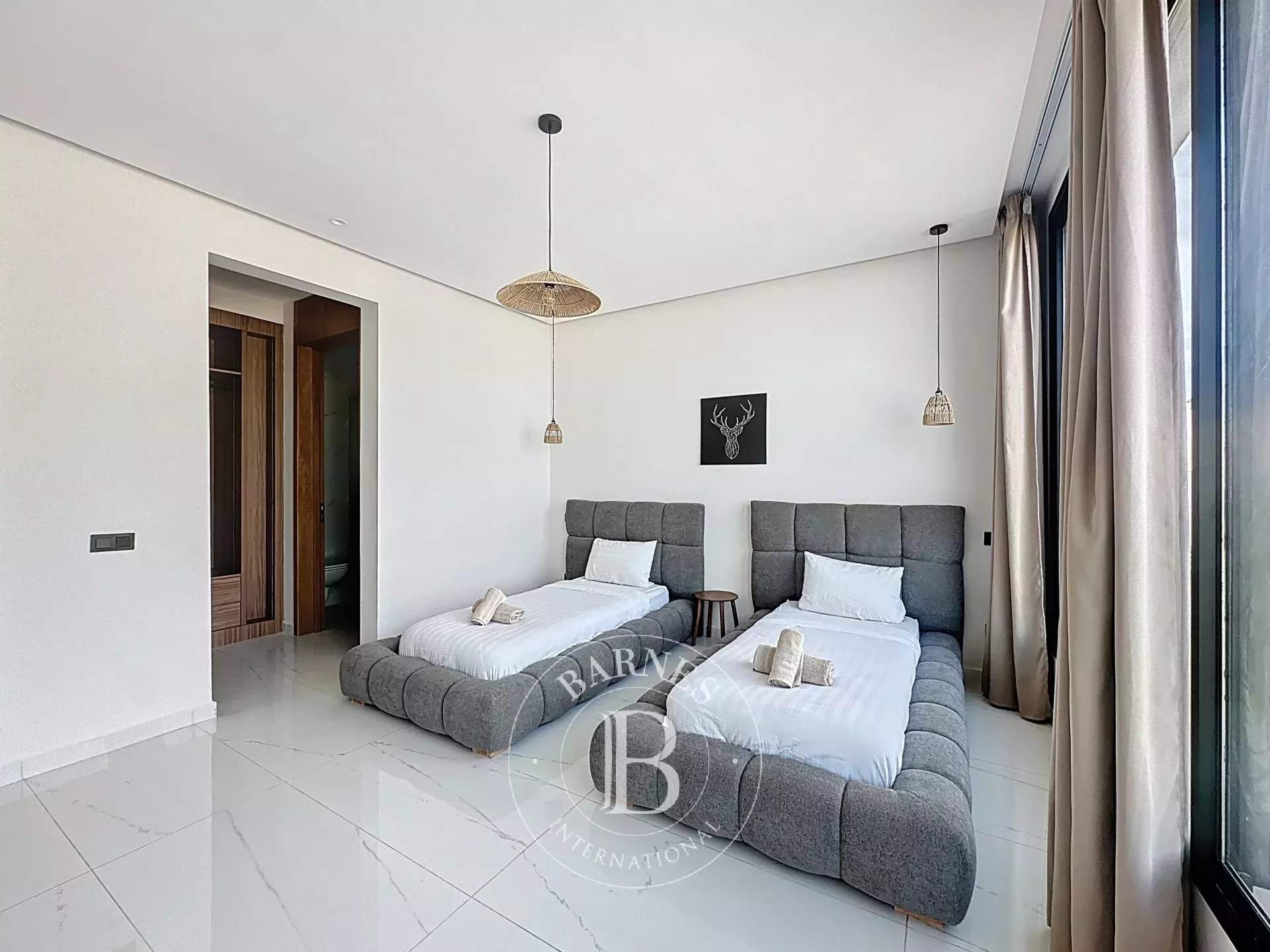 Marrakech  - Villa  - picture 17