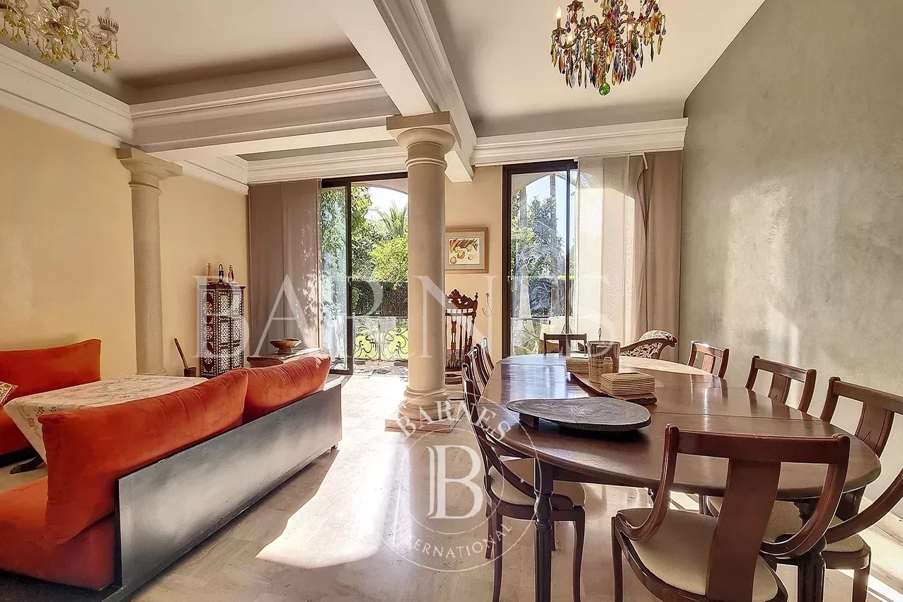 Marrakech  - Piso 4 Cuartos 3 Habitaciones - picture 3