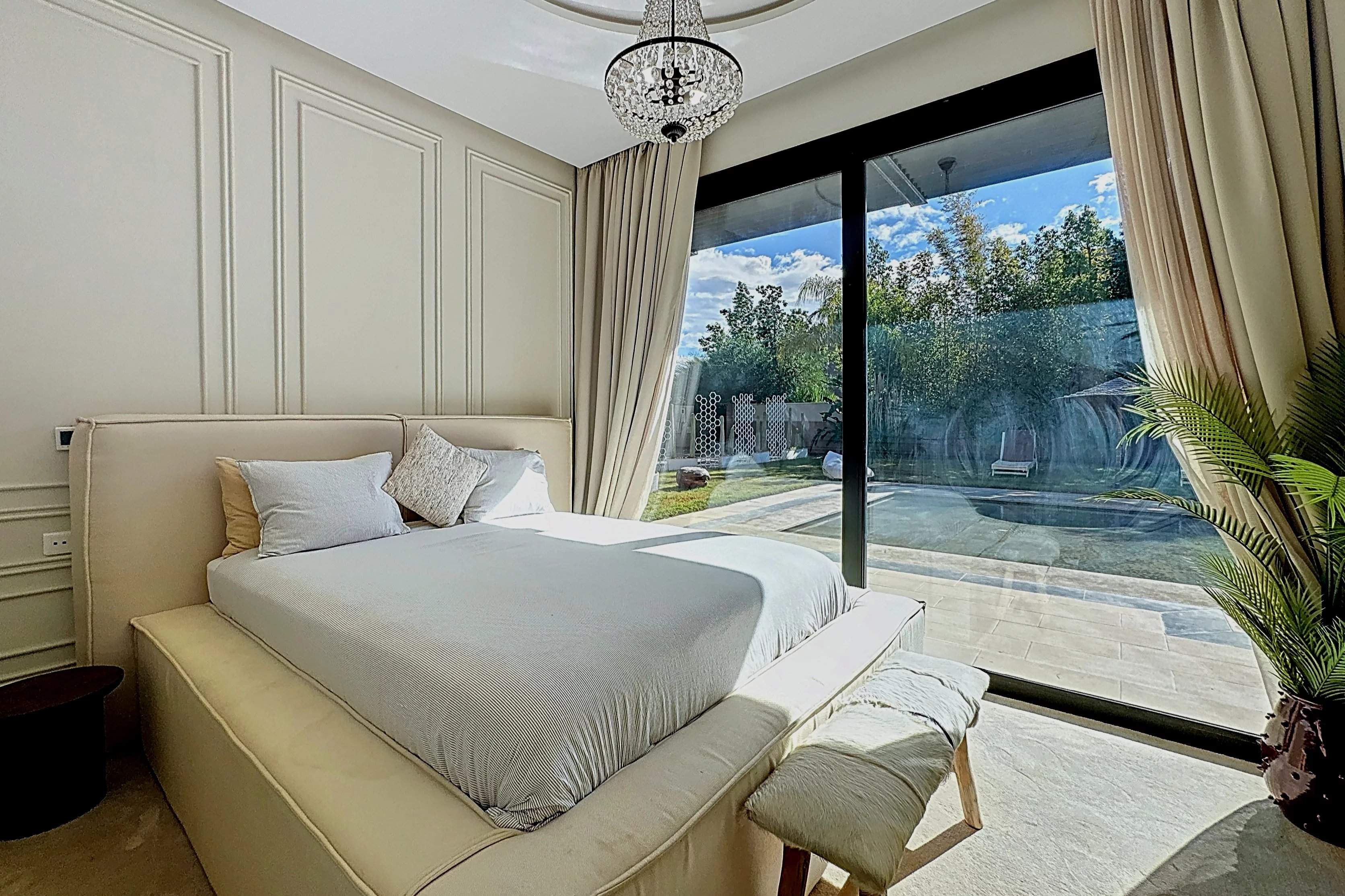 Marrakech  - Villa 7 Pi&egrave;ces 5 Chambres - picture 11