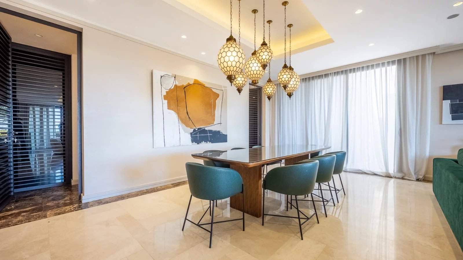 Marrakech  - Penthouse 4 Pi&egrave;ces - picture 10