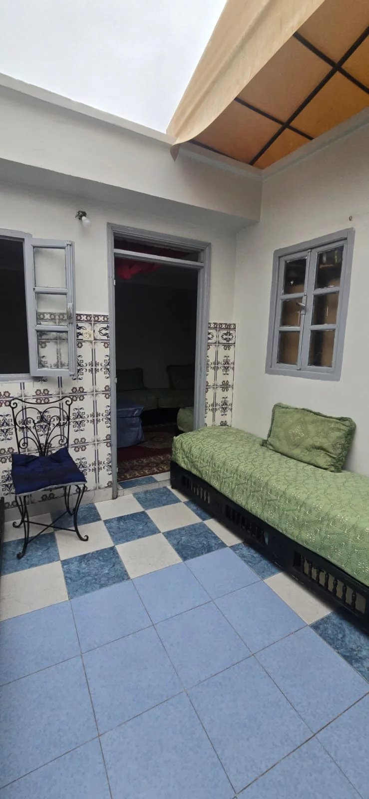 Marrakech  - Riad  - picture 2