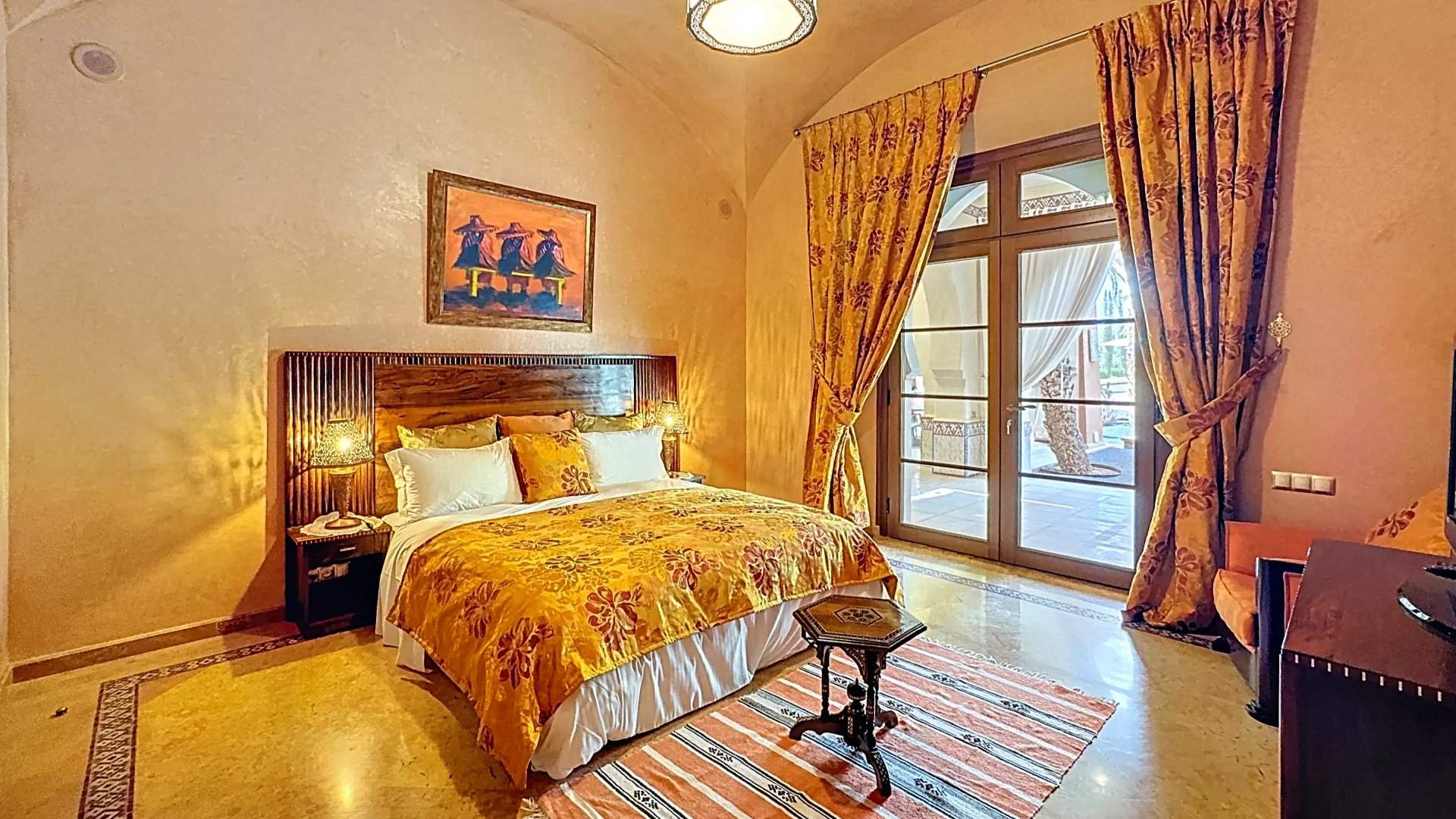 Marrakech  - Villa 5 Pi&egrave;ces 5 Chambres - picture 3