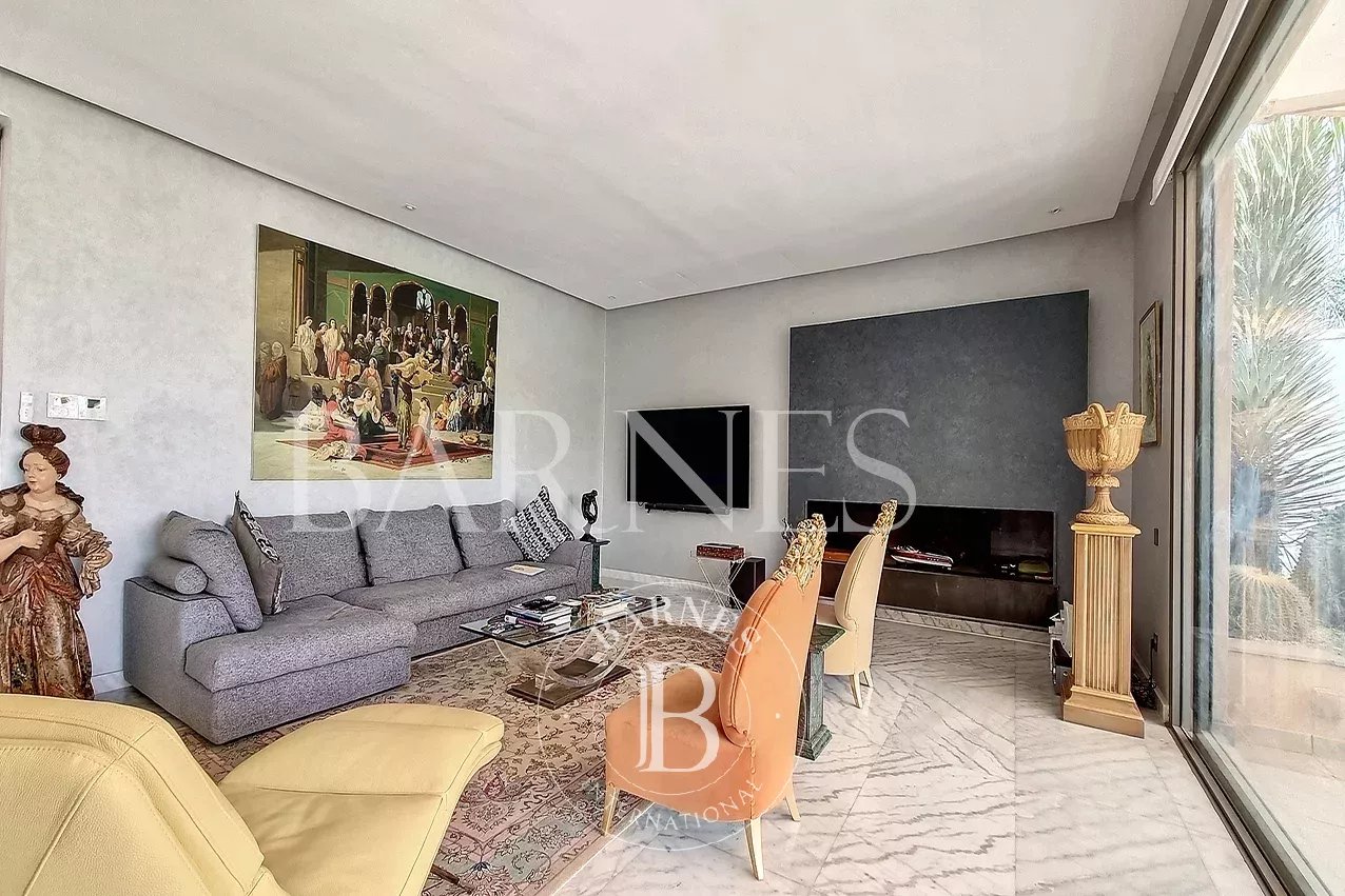 Marrakech  - Appartement 3 Pi&egrave;ces 2 Chambres - picture 11