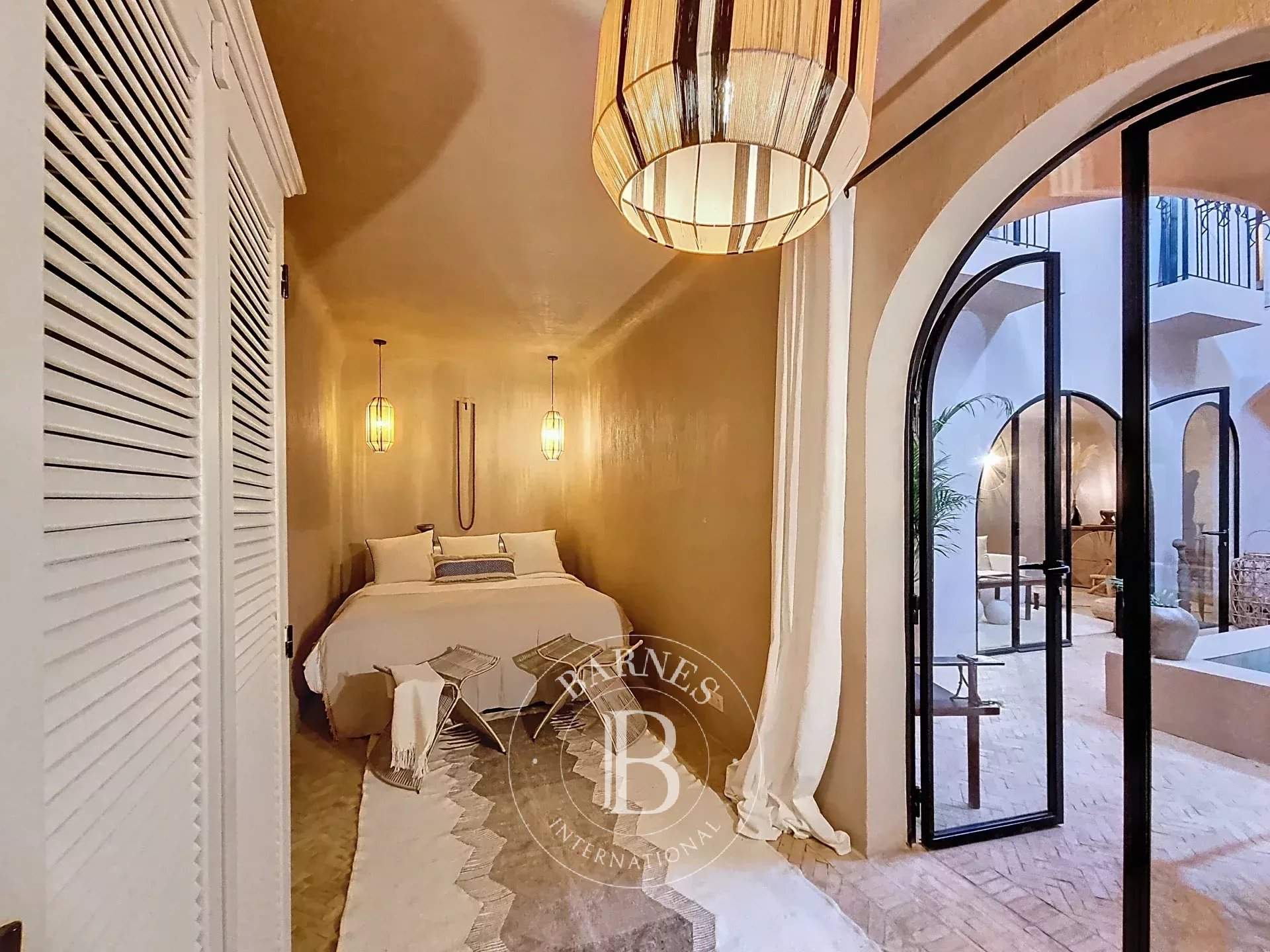 Marrakech  - Riad  - picture 11