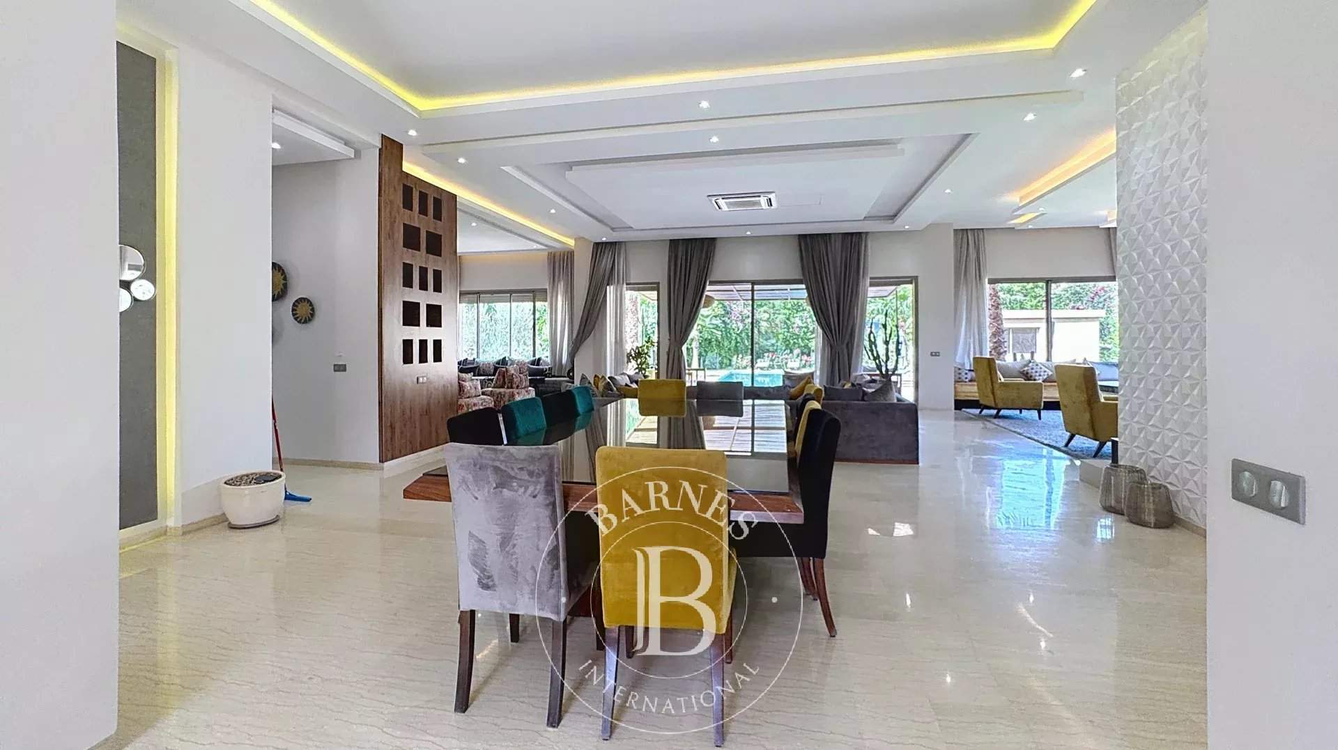 Marrakech  - Villa 6 Bedrooms - picture 18