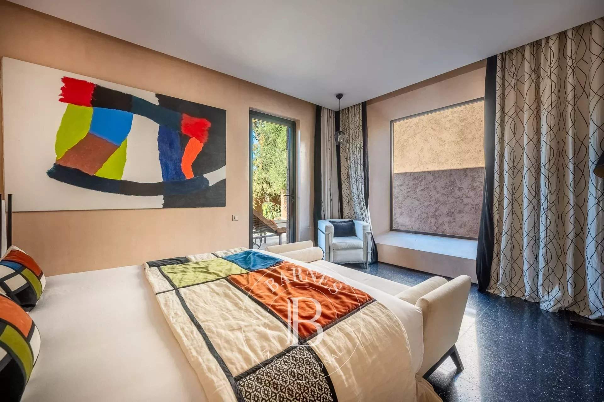 Marrakech  - Villa  - picture 15