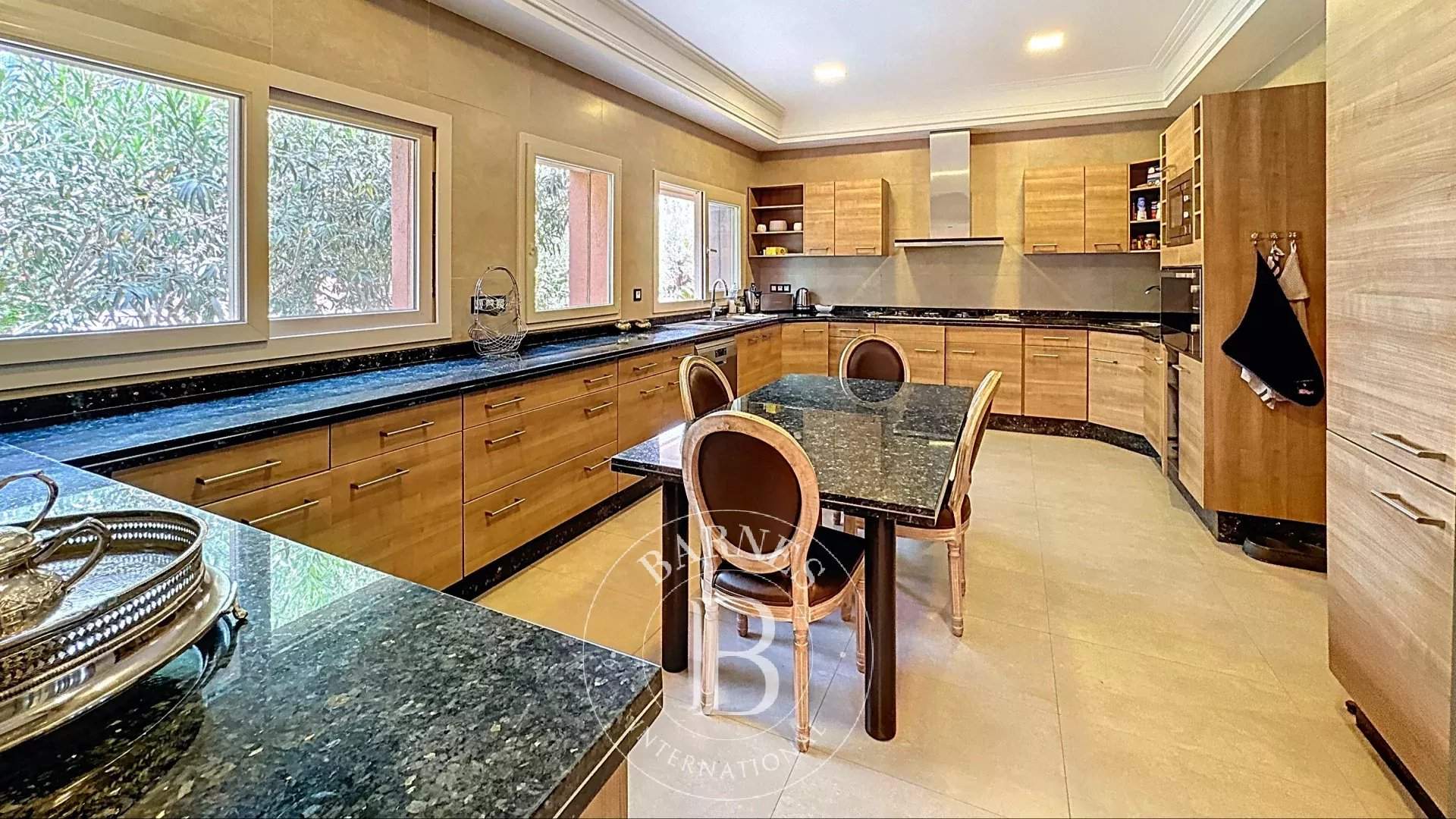 Marrakech  - Villa 5 Bedrooms - picture 16