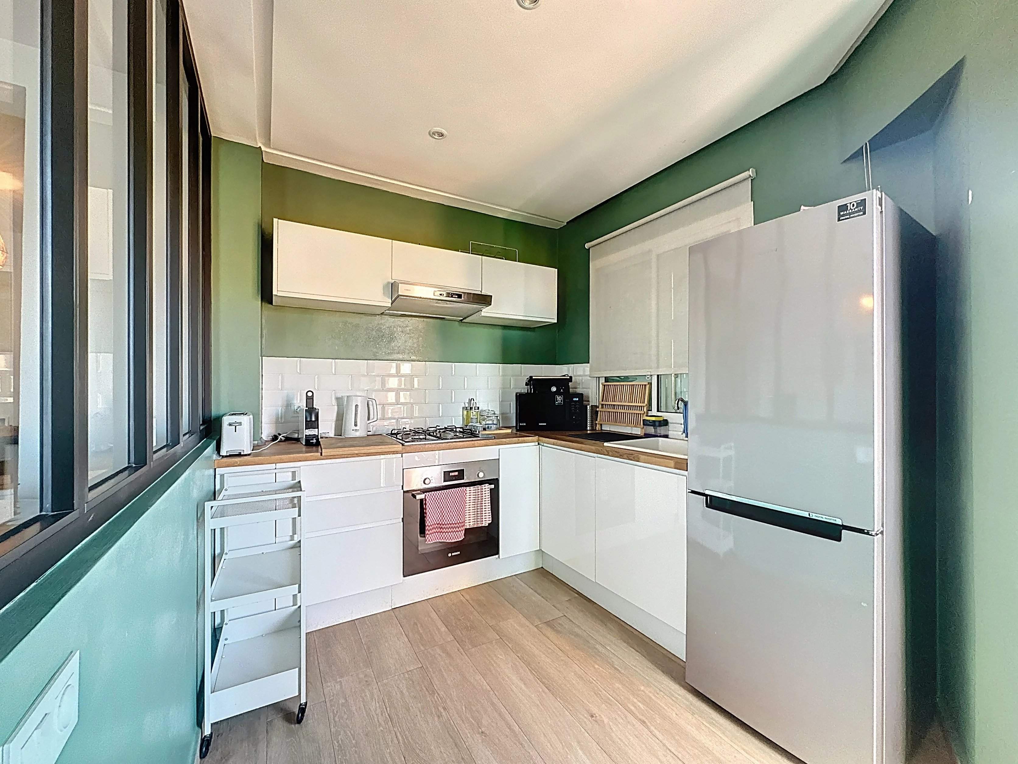 Marrakech  - Appartement 2 Pi&egrave;ces - picture 8