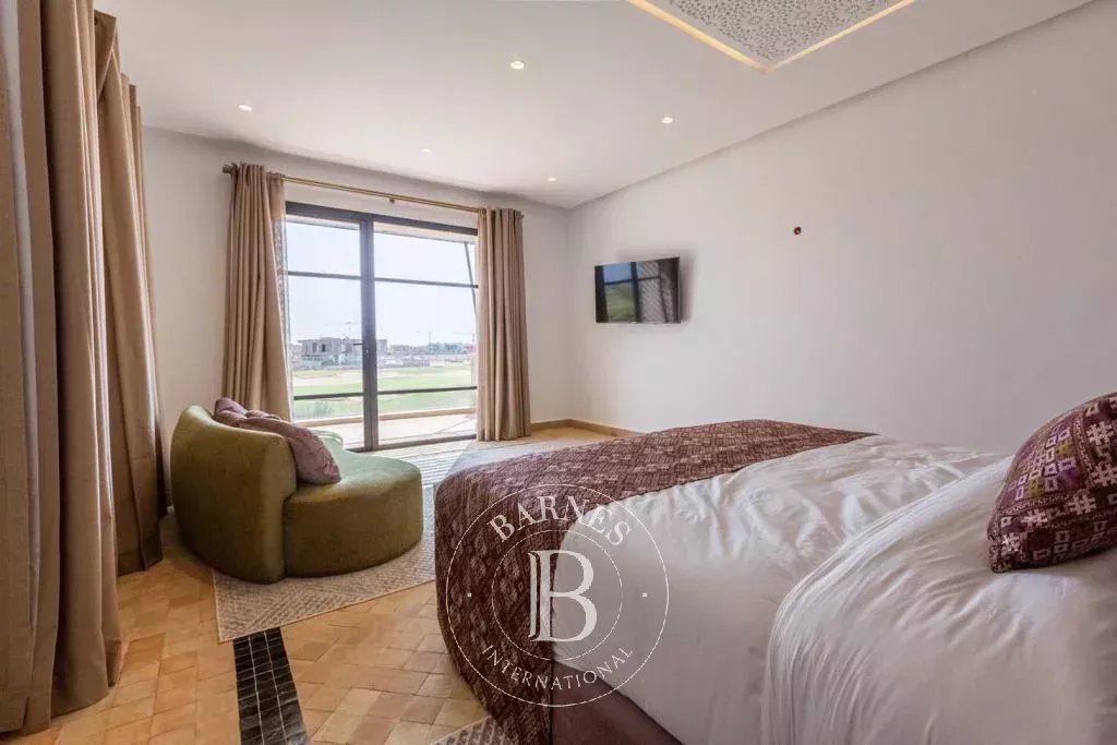 Marrakech  - Villa 8 Pi&egrave;ces 5 Chambres - picture 17