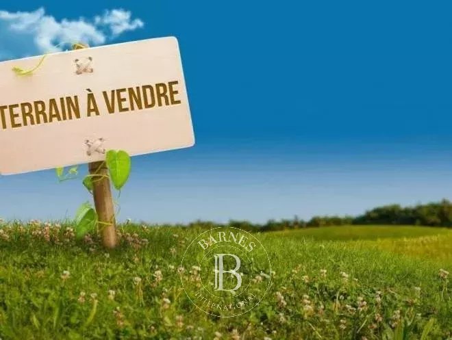 Marrakech  - Terreno urbanizable  - picture 1