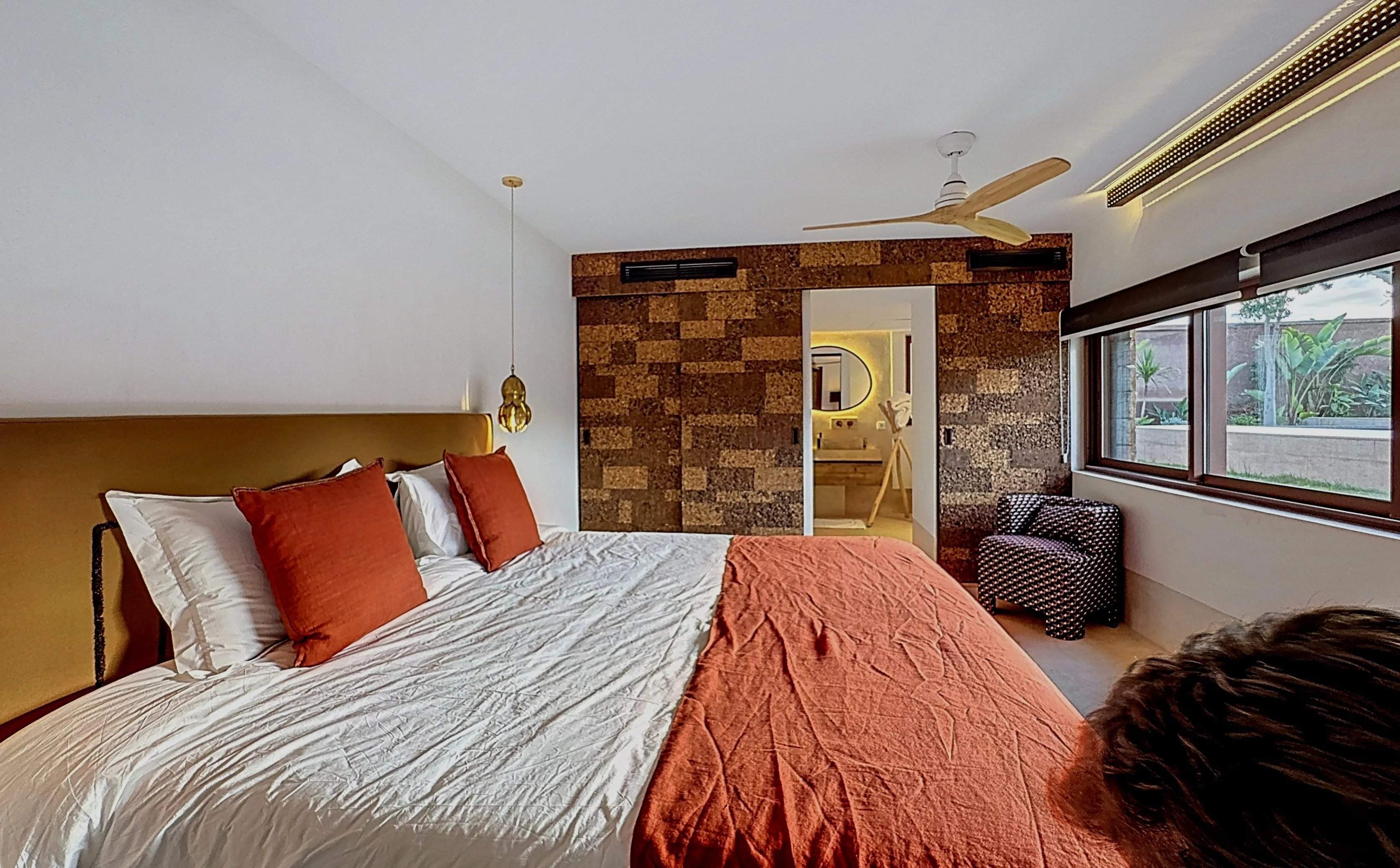 Marrakech  - Villa 7 Pi&egrave;ces 5 Chambres - picture 13