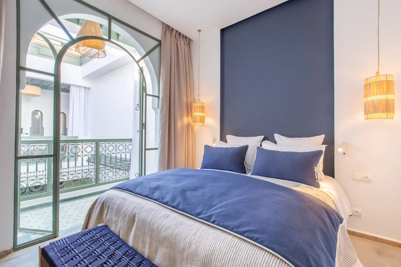 Marrakech  - Riad 3 Pi&egrave;ces - picture 12