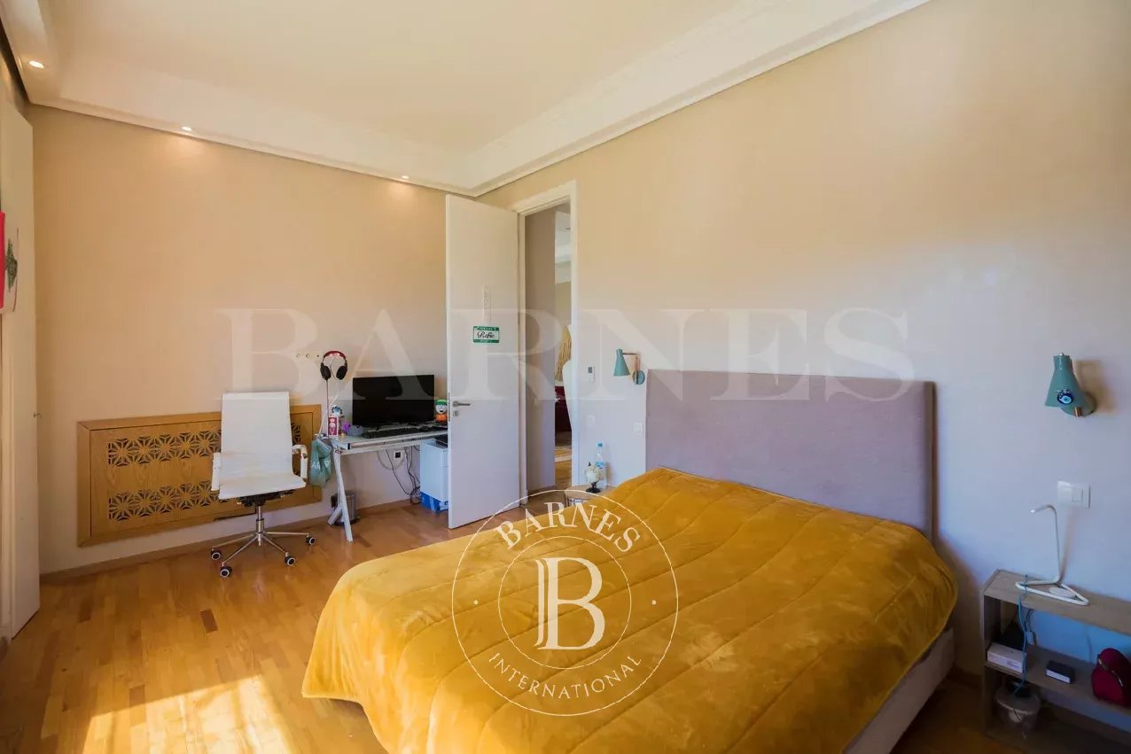 Marrakech  - Villa 6 Pi&egrave;ces 4 Chambres - picture 12