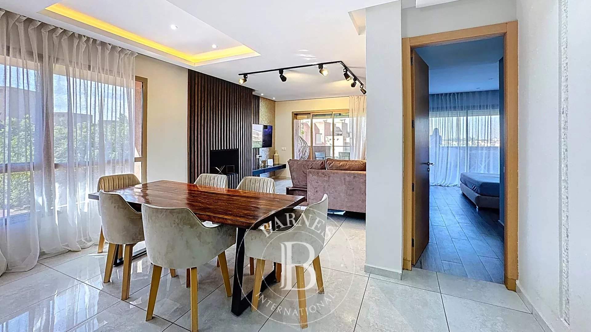 Marrakech  - Appartement  - picture 1